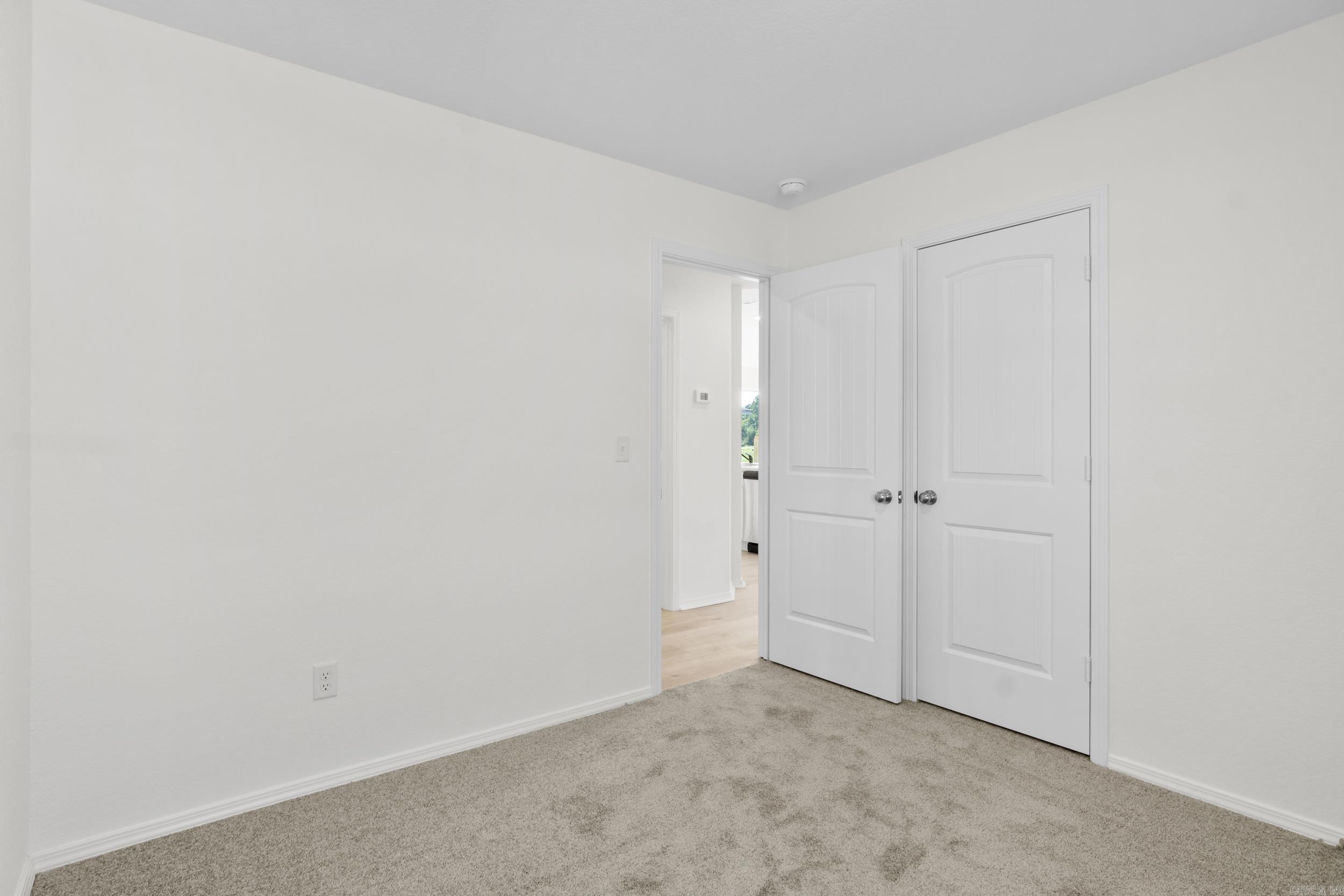 STAGECOACH MEADOWS - Residential