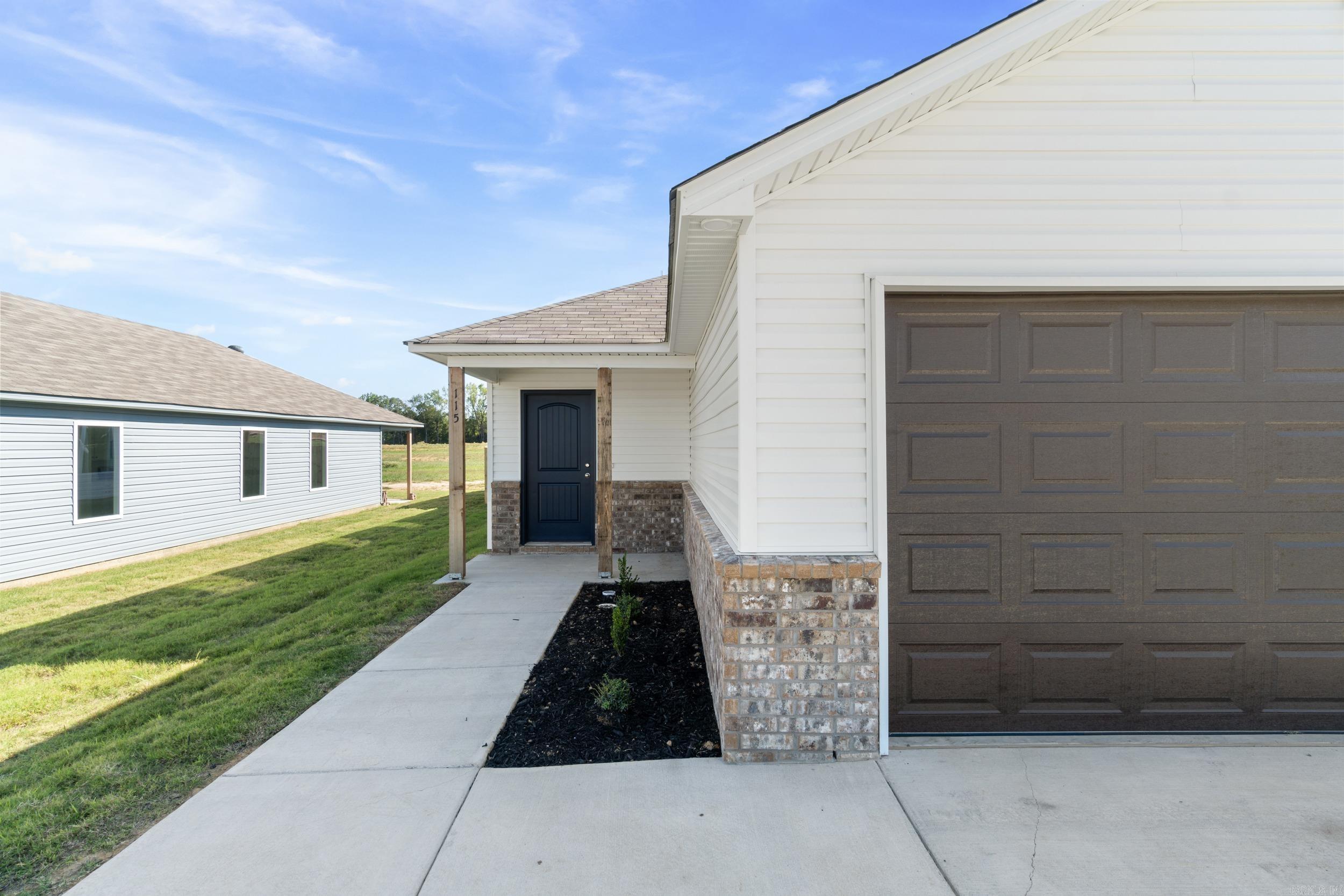 STAGECOACH MEADOWS - Residential