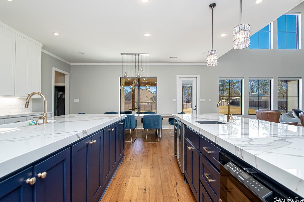 WEST LAKE VILLAGE - Residential