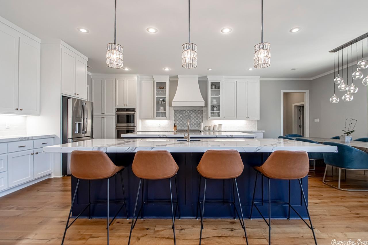WEST LAKE VILLAGE - Residential