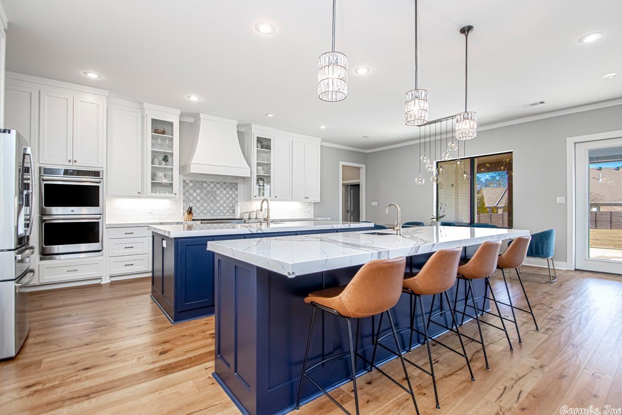 WEST LAKE VILLAGE - Residential