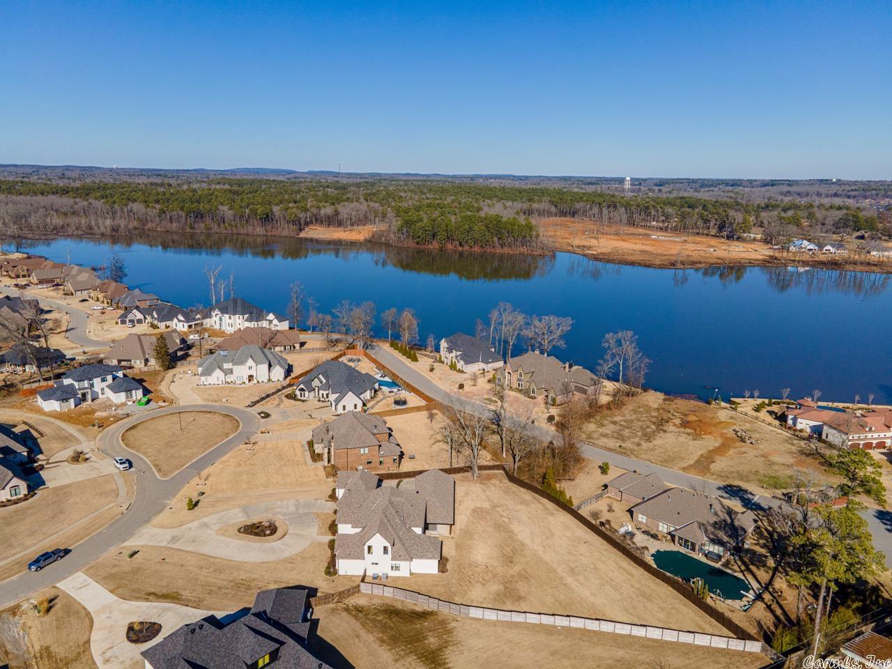 WEST LAKE VILLAGE - Residential