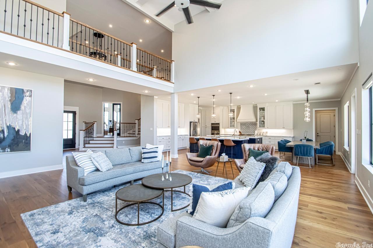 WEST LAKE VILLAGE - Residential