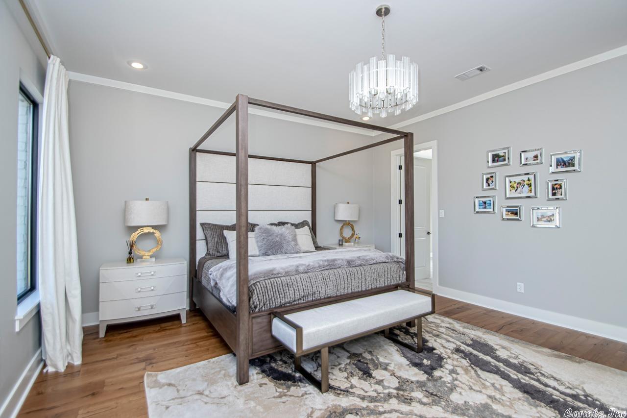 WEST LAKE VILLAGE - Residential