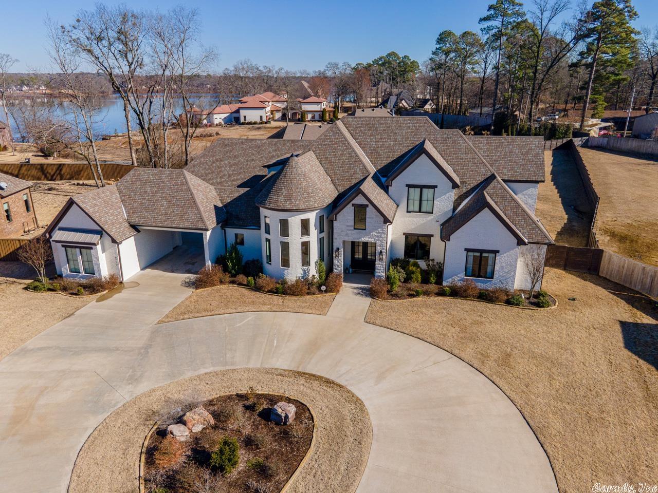 WEST LAKE VILLAGE - Residential
