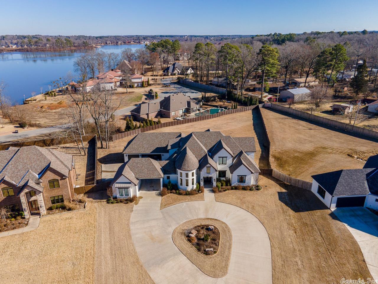 WEST LAKE VILLAGE - Residential