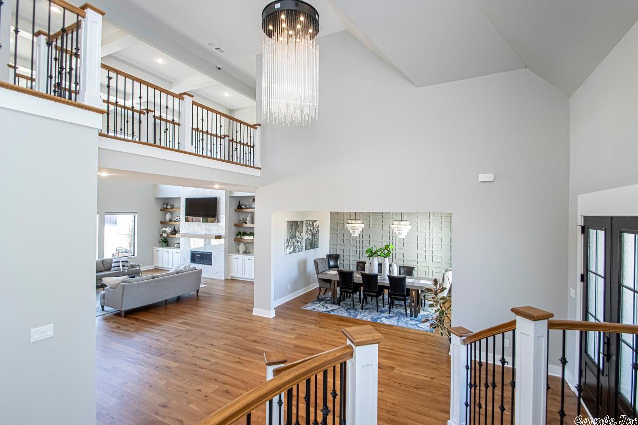 WEST LAKE VILLAGE - Residential