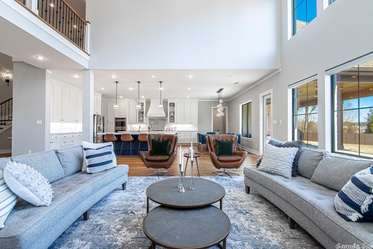 WEST LAKE VILLAGE - Residential