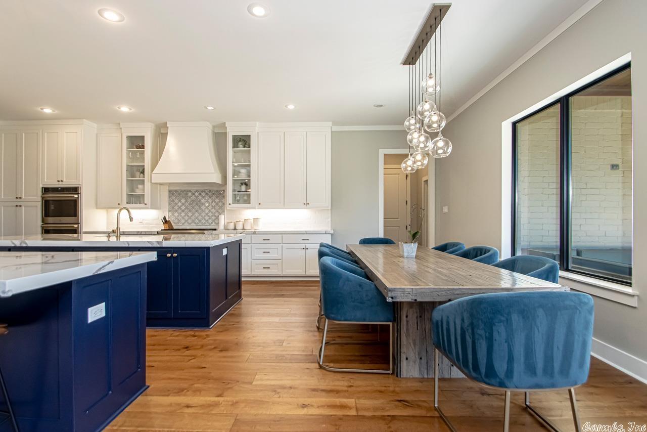 WEST LAKE VILLAGE - Residential