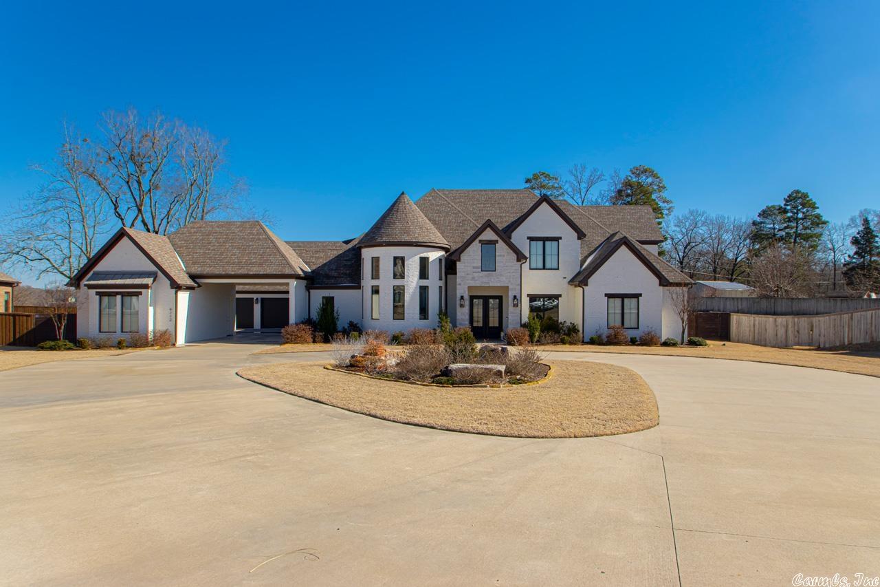 WEST LAKE VILLAGE - Residential