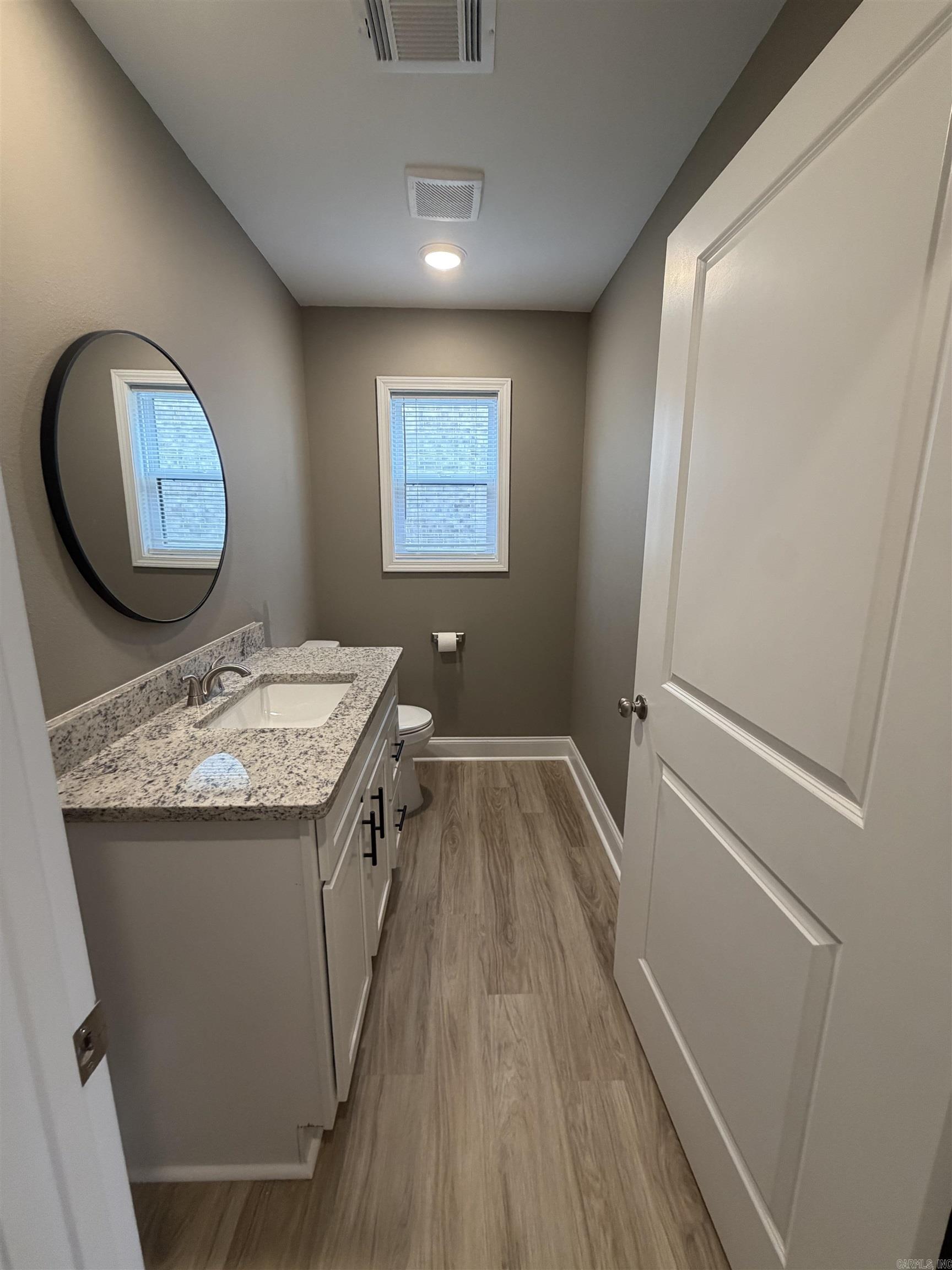 GALLOWAYS ADDN - Residential Lease