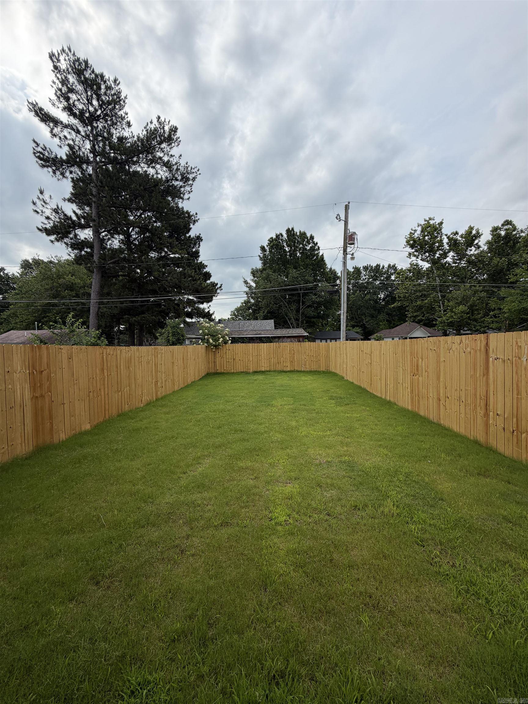 GALLOWAYS ADDN - Residential Lease