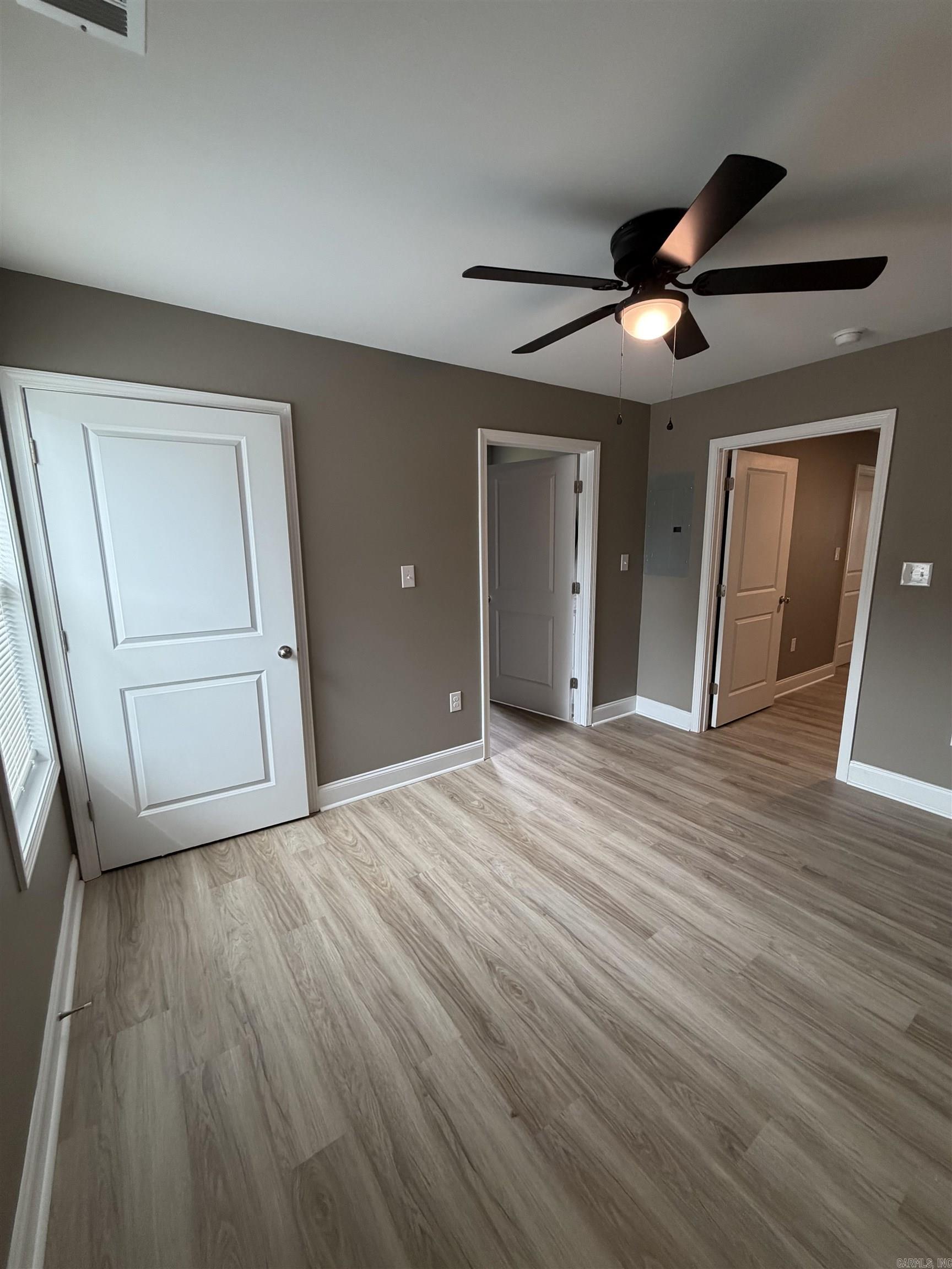 GALLOWAYS ADDN - Residential Lease