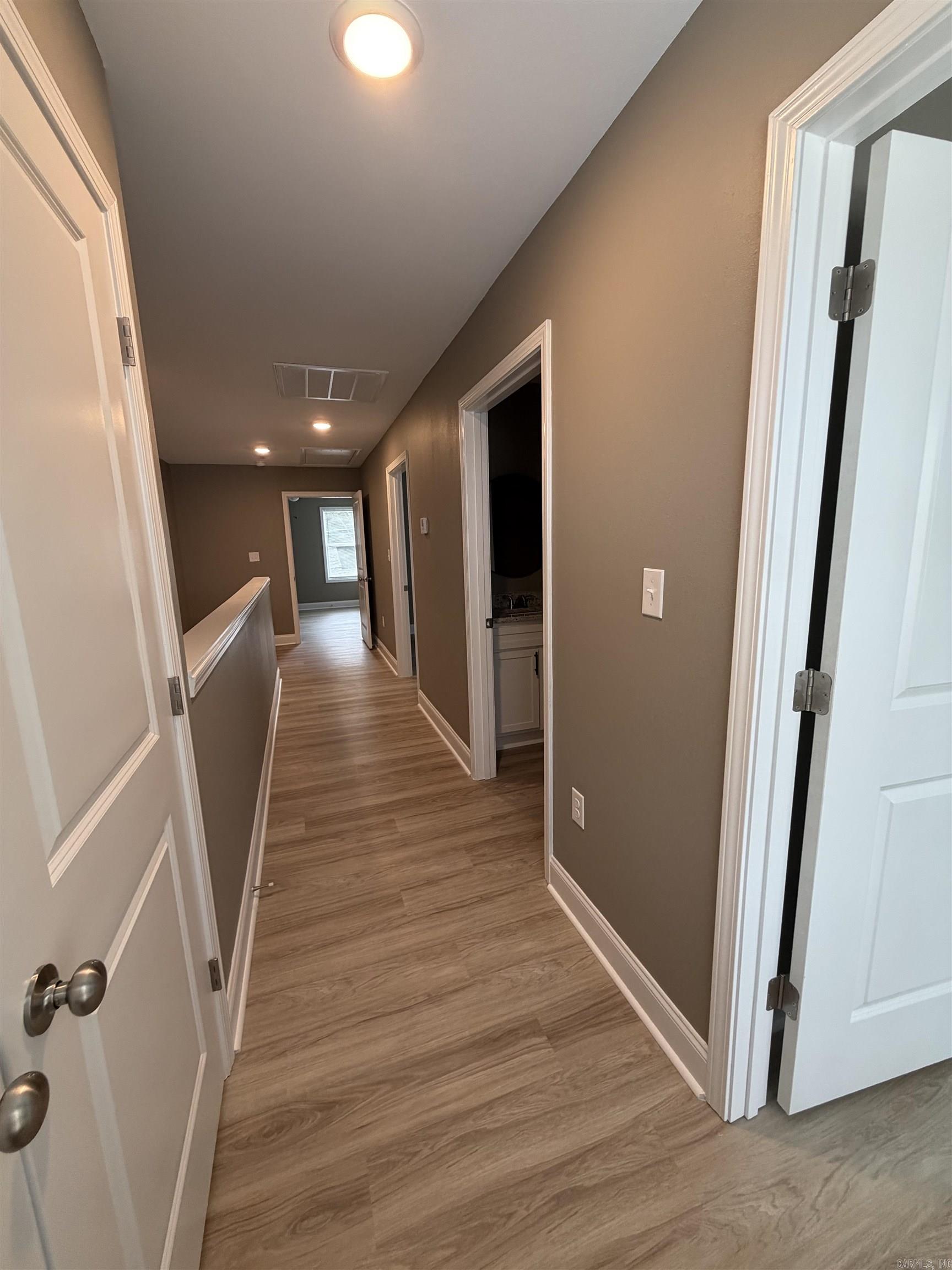 GALLOWAYS ADDN - Residential Lease