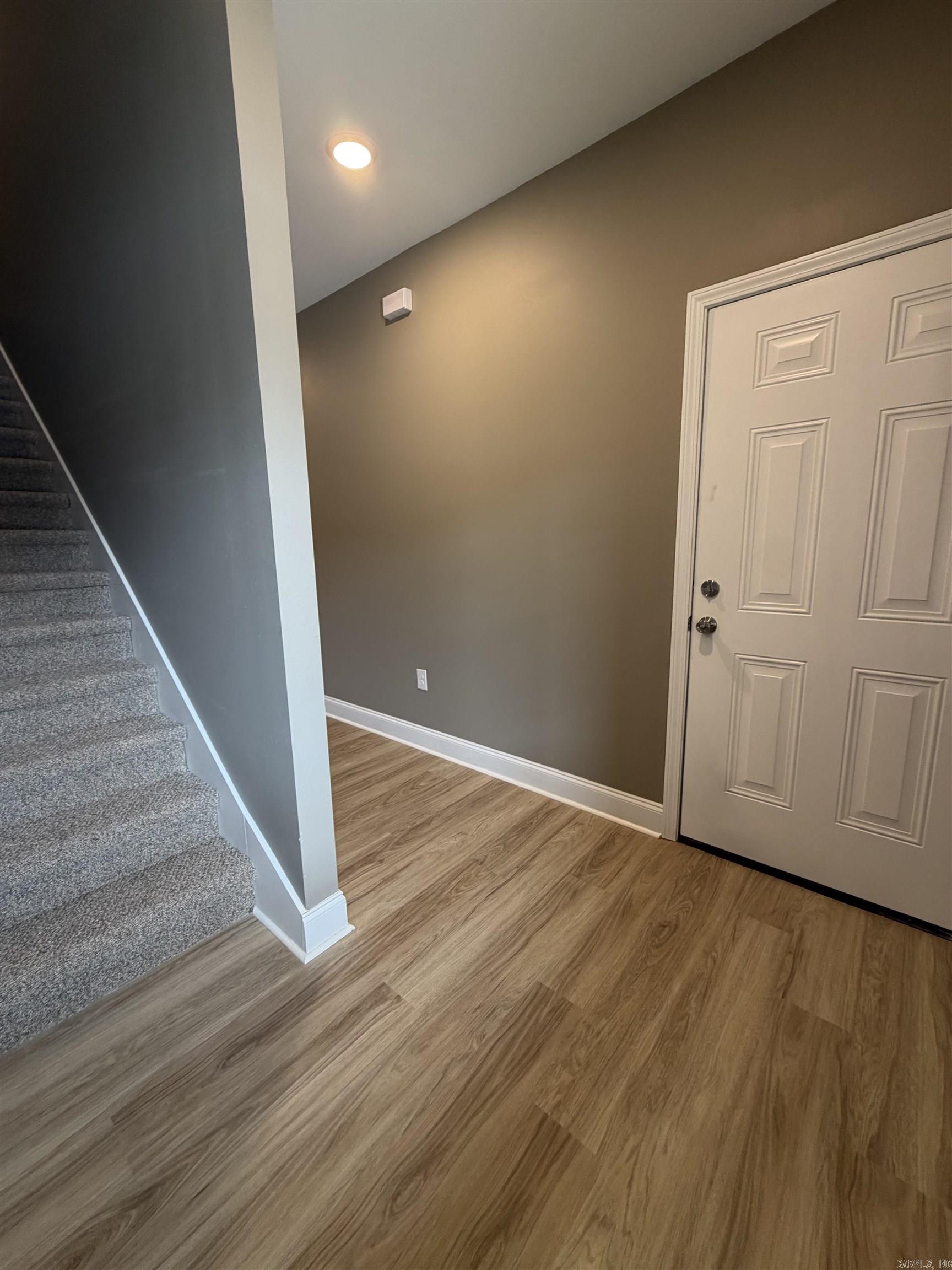 GALLOWAYS ADDN - Residential Lease