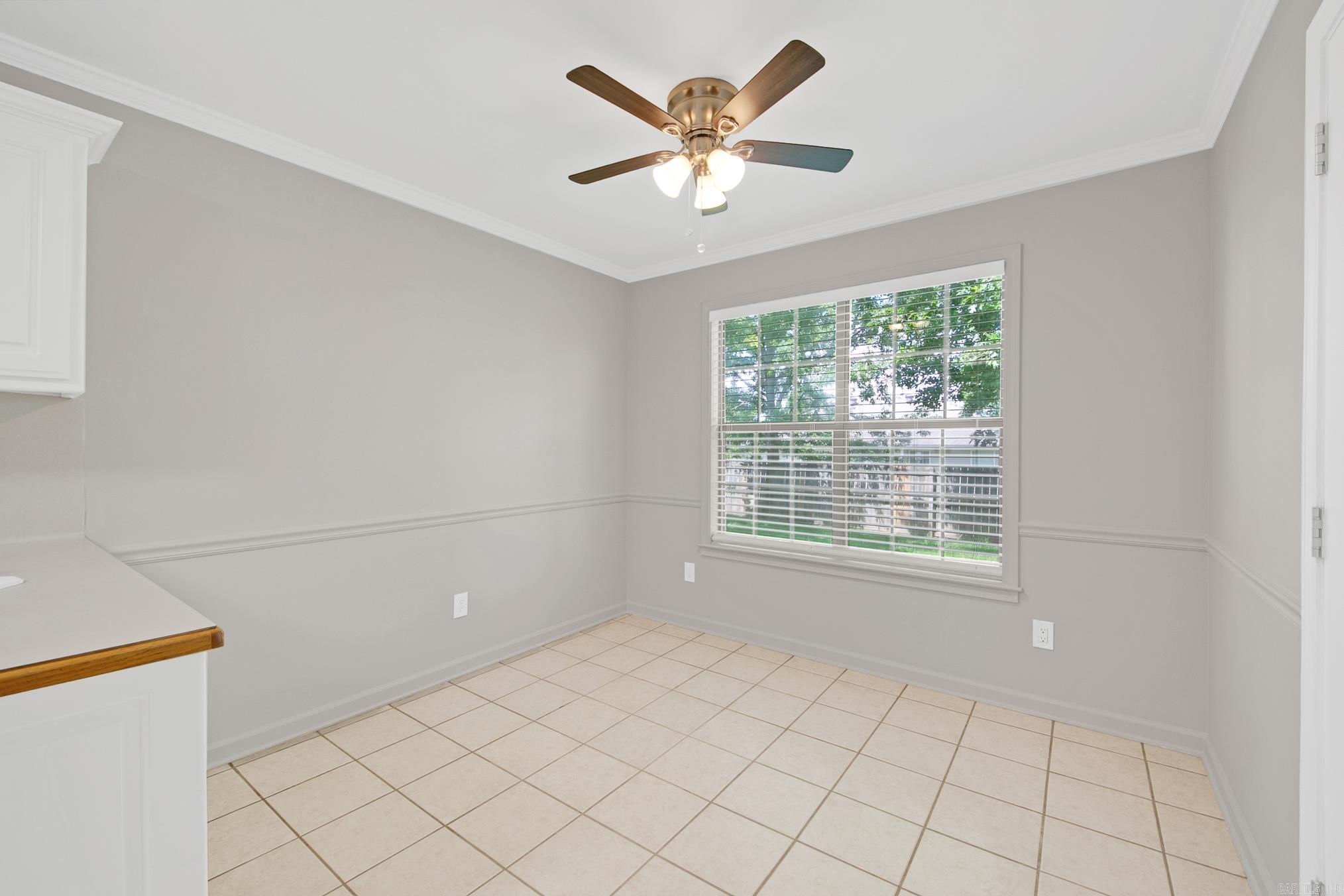 Woodbridge - Residential Lease
