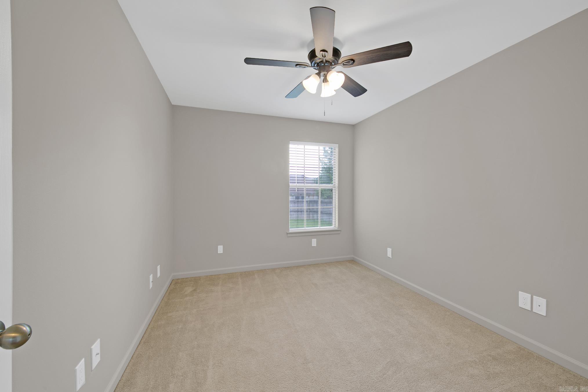 Woodbridge - Residential Lease