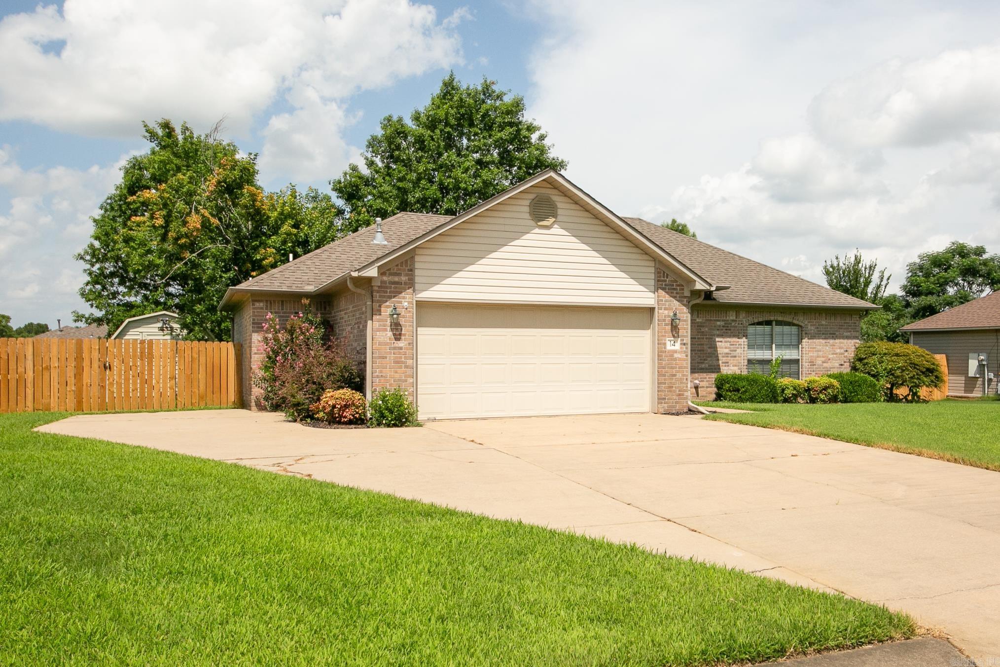 Woodbridge - Residential Lease