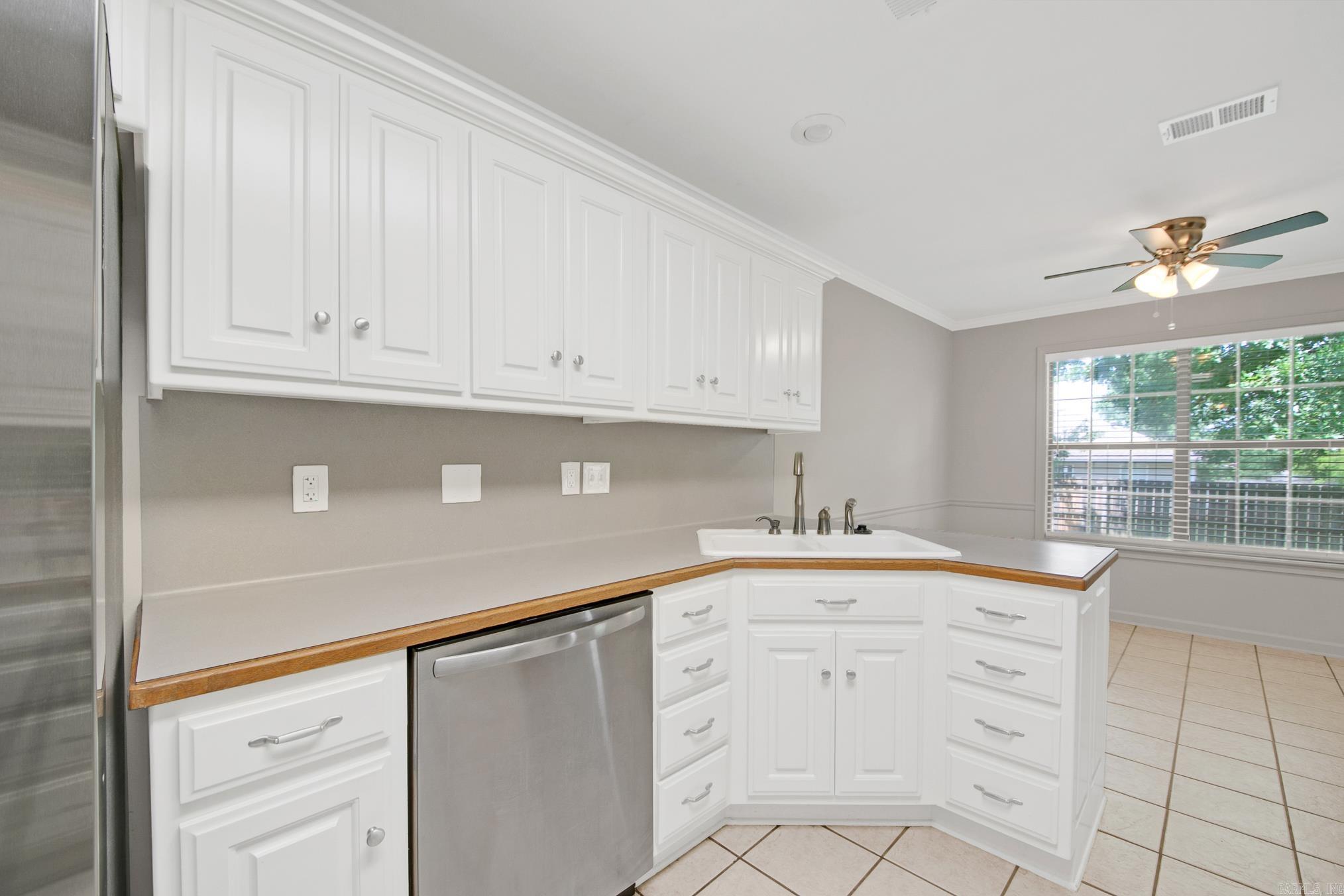 Woodbridge - Residential Lease