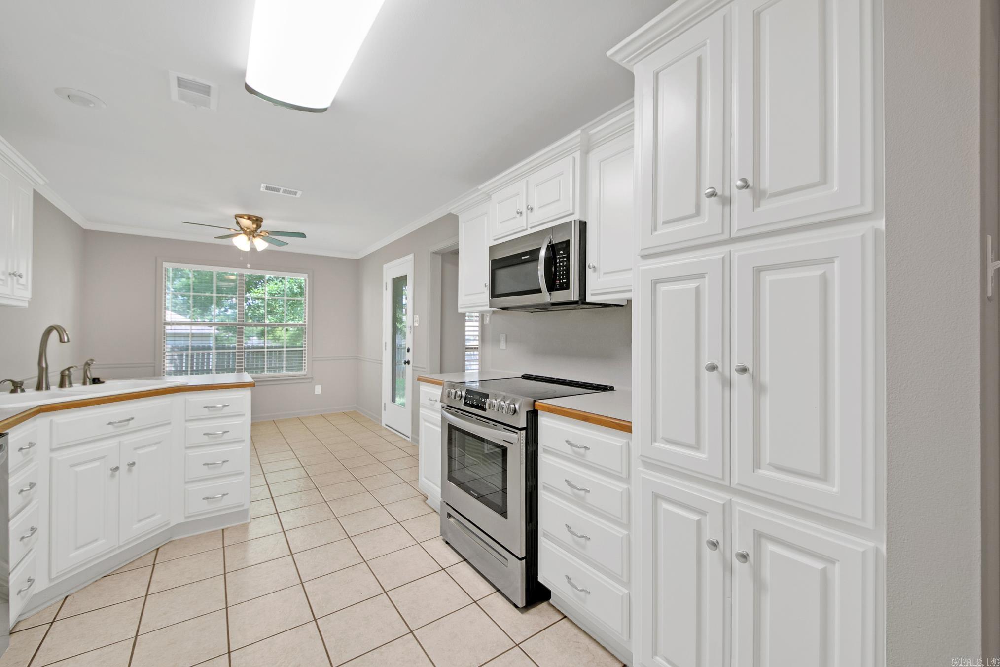 Woodbridge - Residential Lease