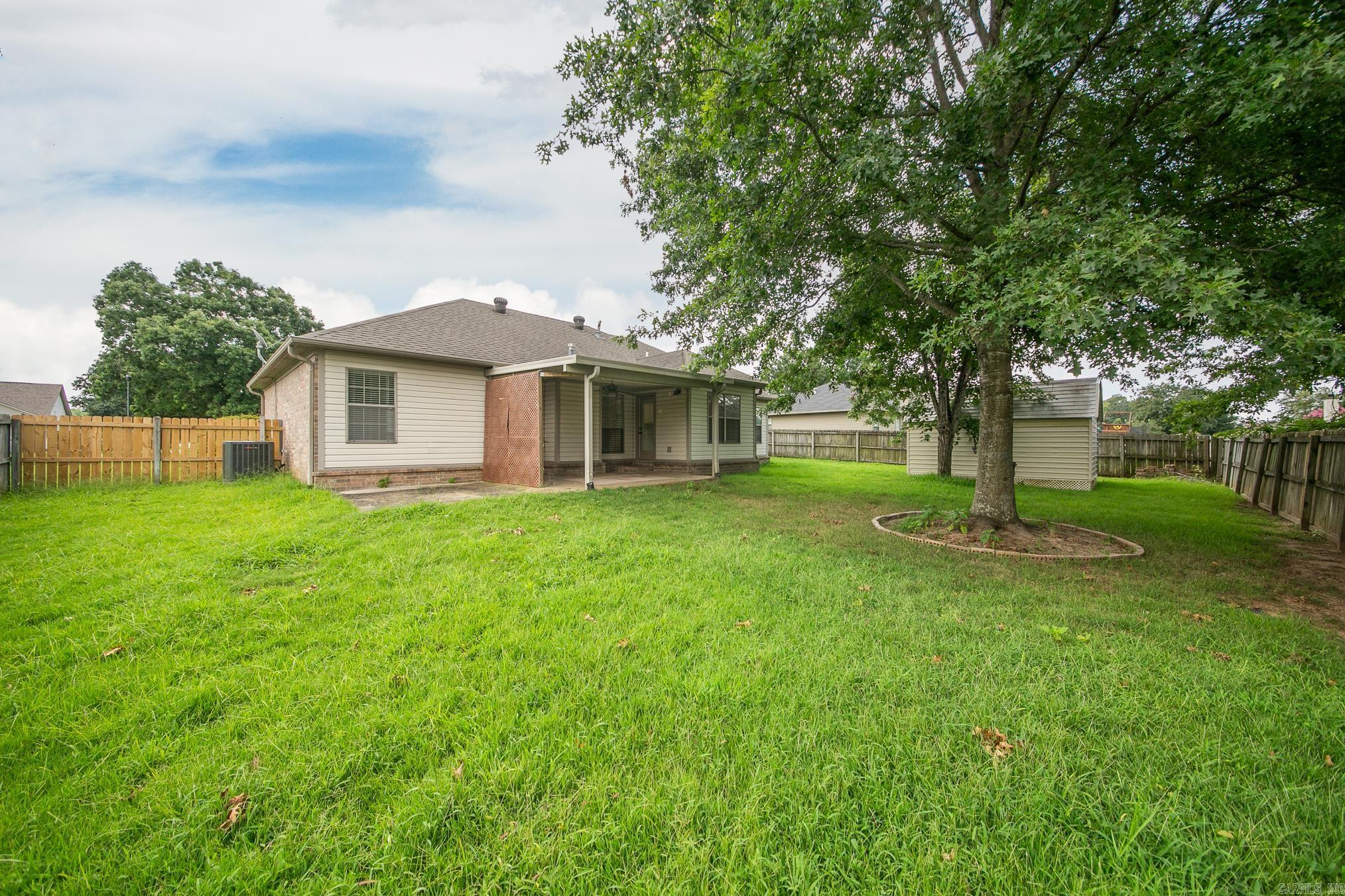 Woodbridge - Residential Lease