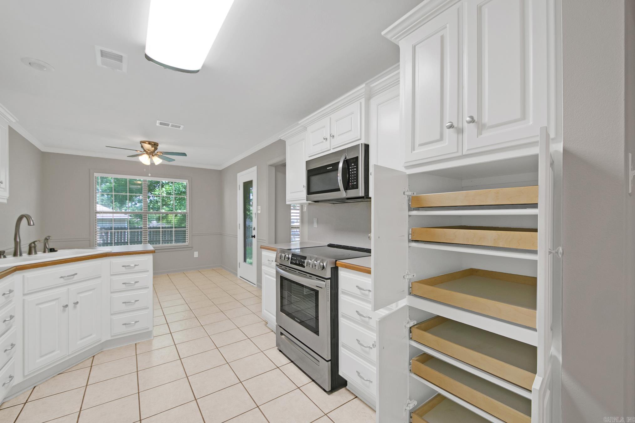 Woodbridge - Residential Lease