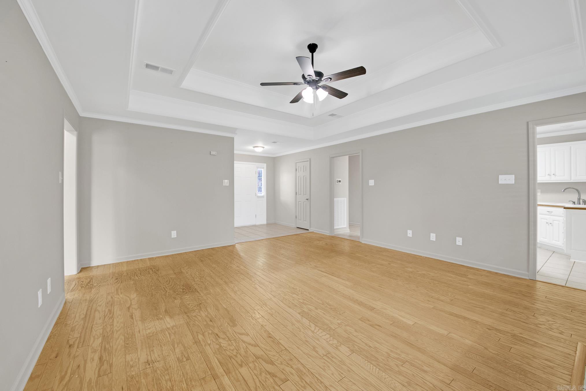Woodbridge - Residential Lease