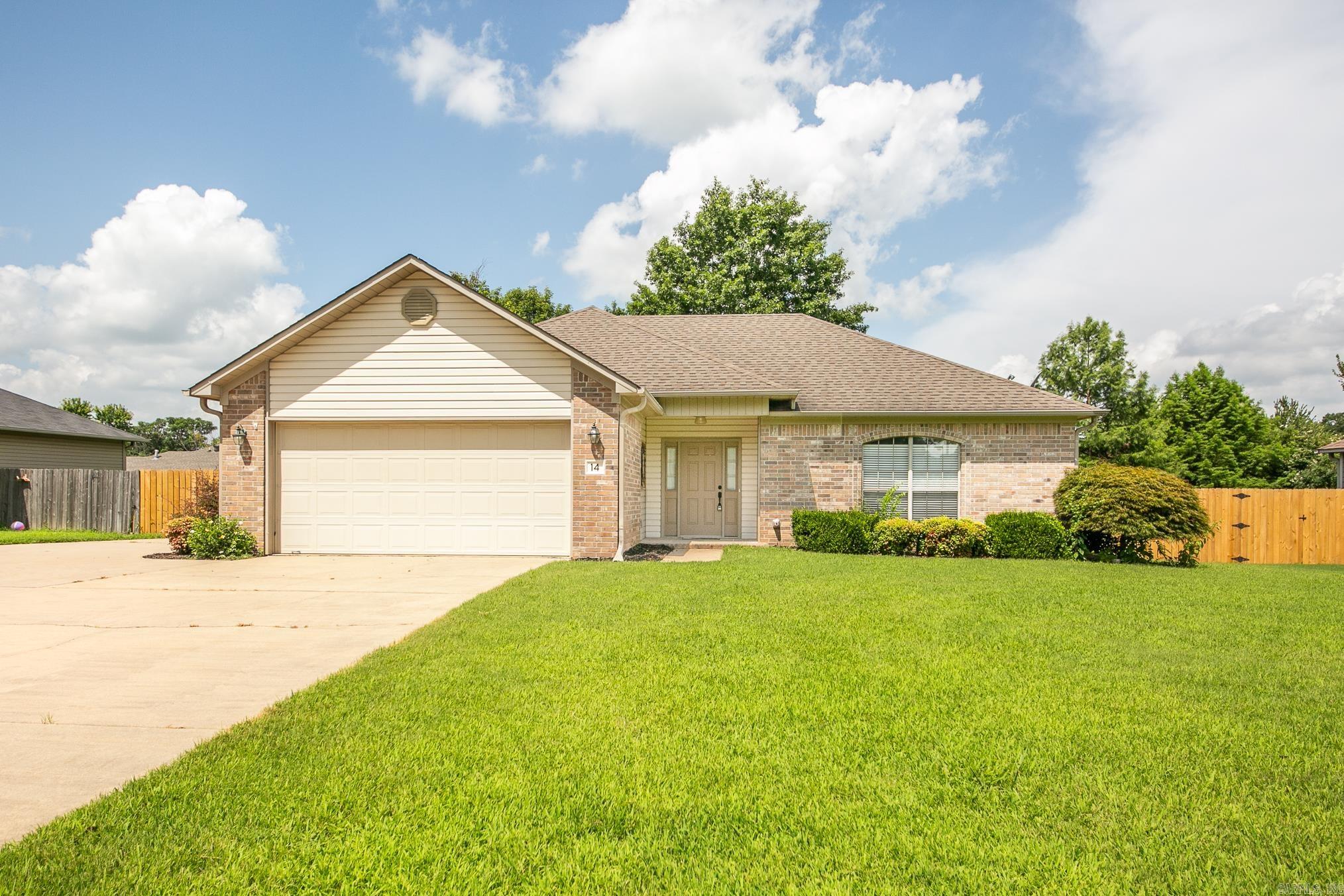 Woodbridge - Residential Lease