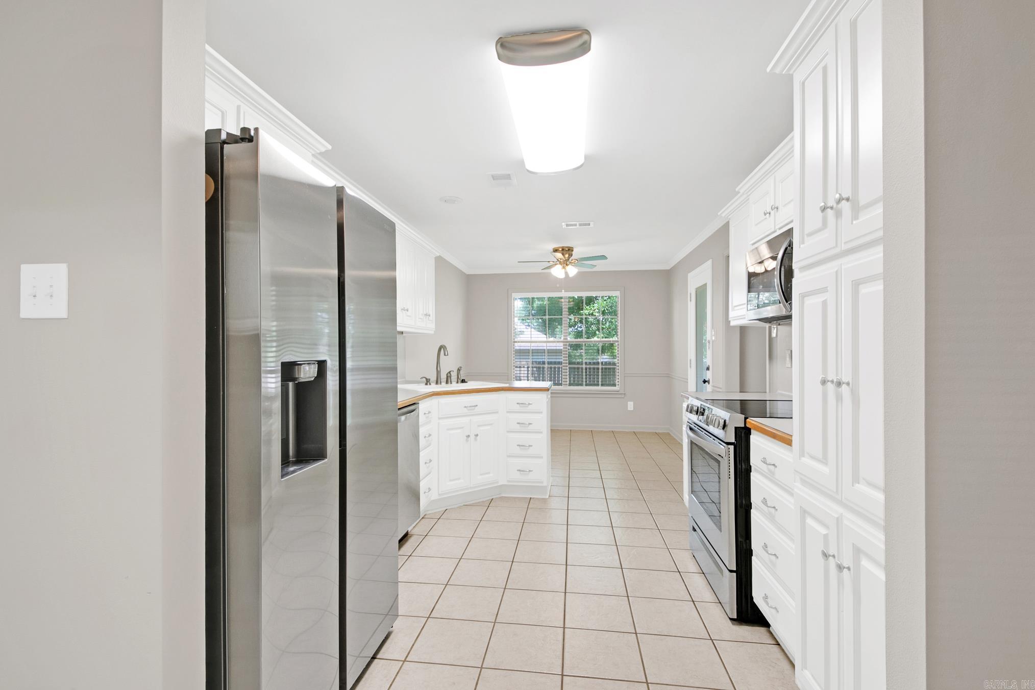 Woodbridge - Residential Lease