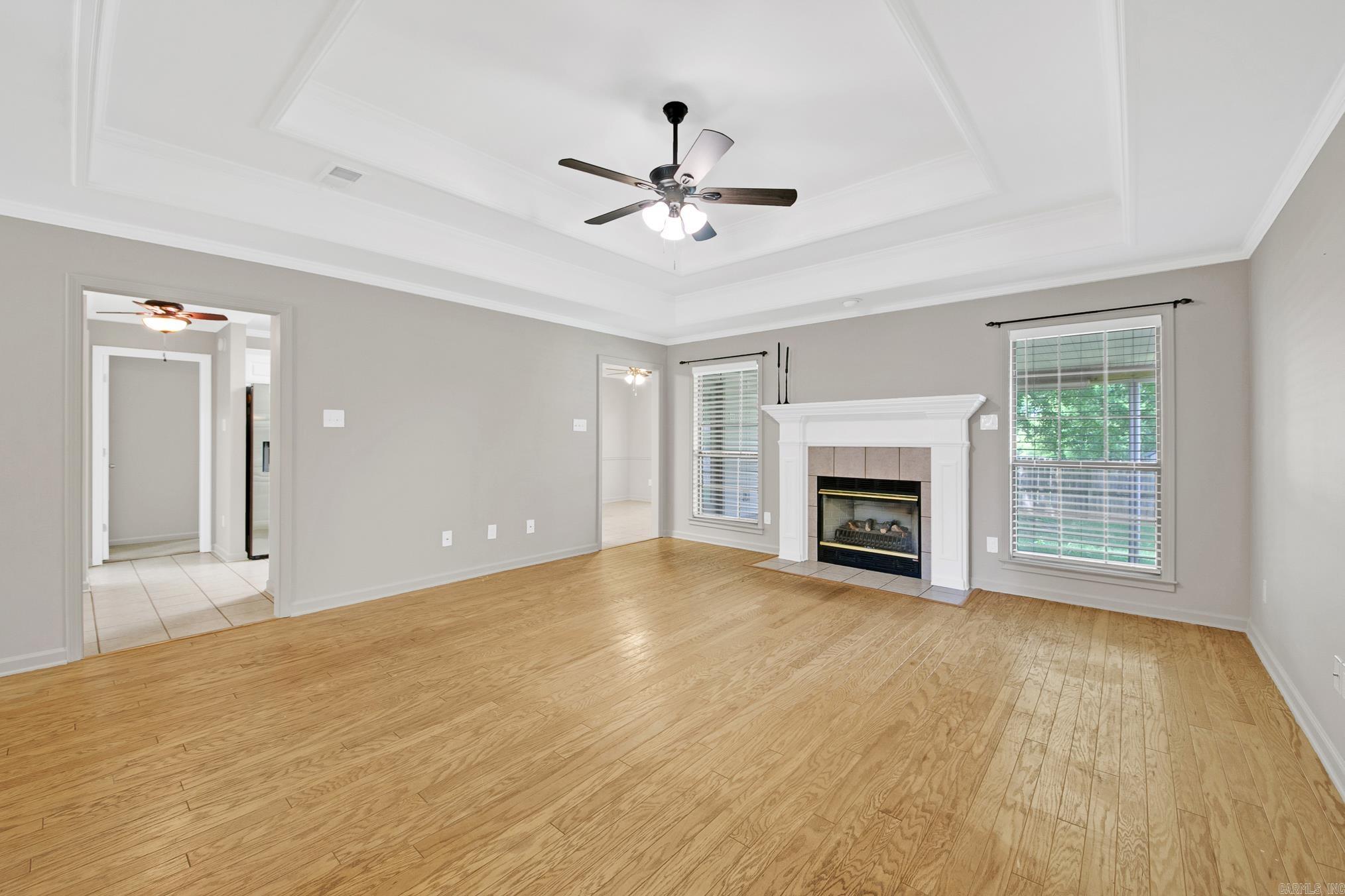 Woodbridge - Residential Lease