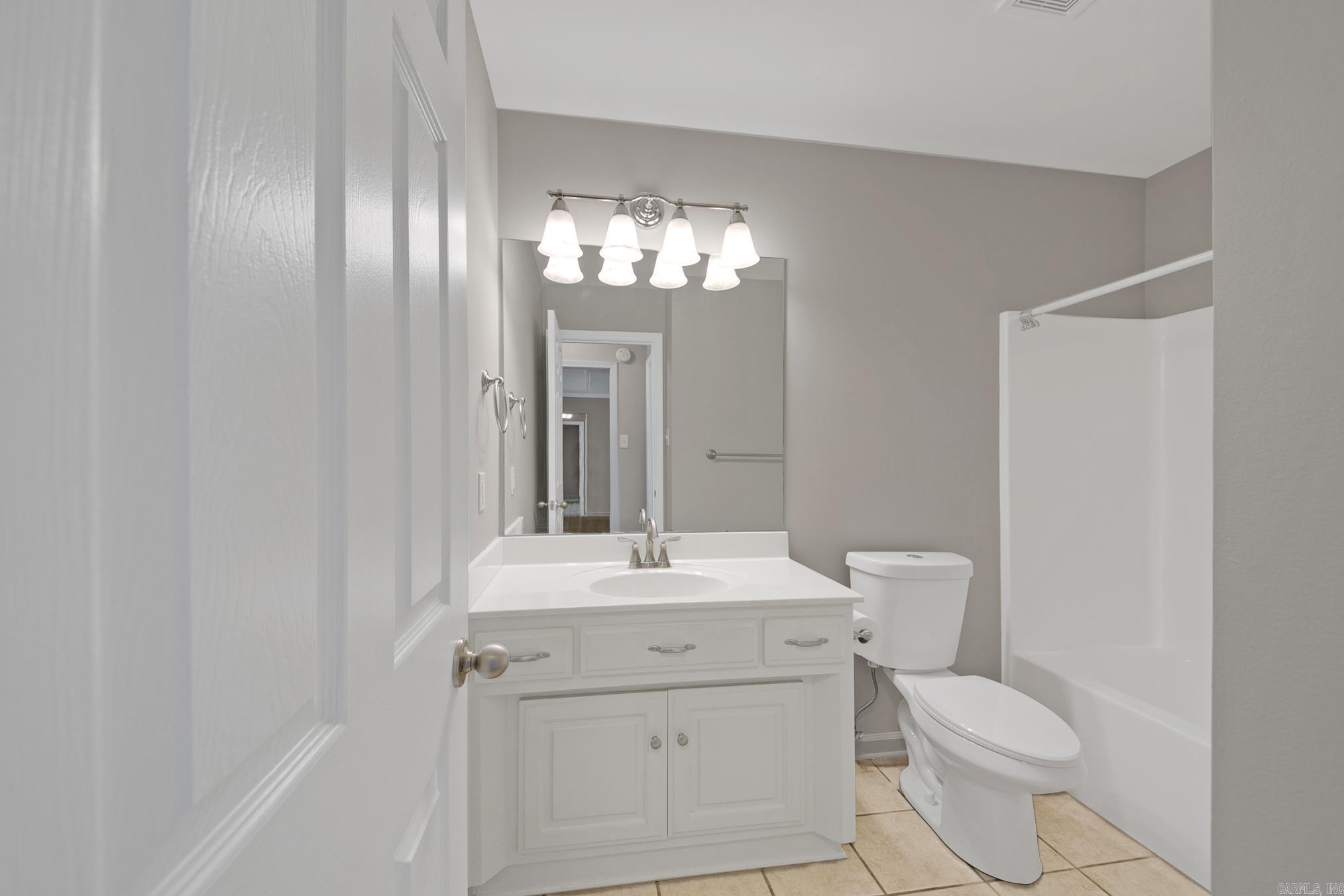 Woodbridge - Residential Lease