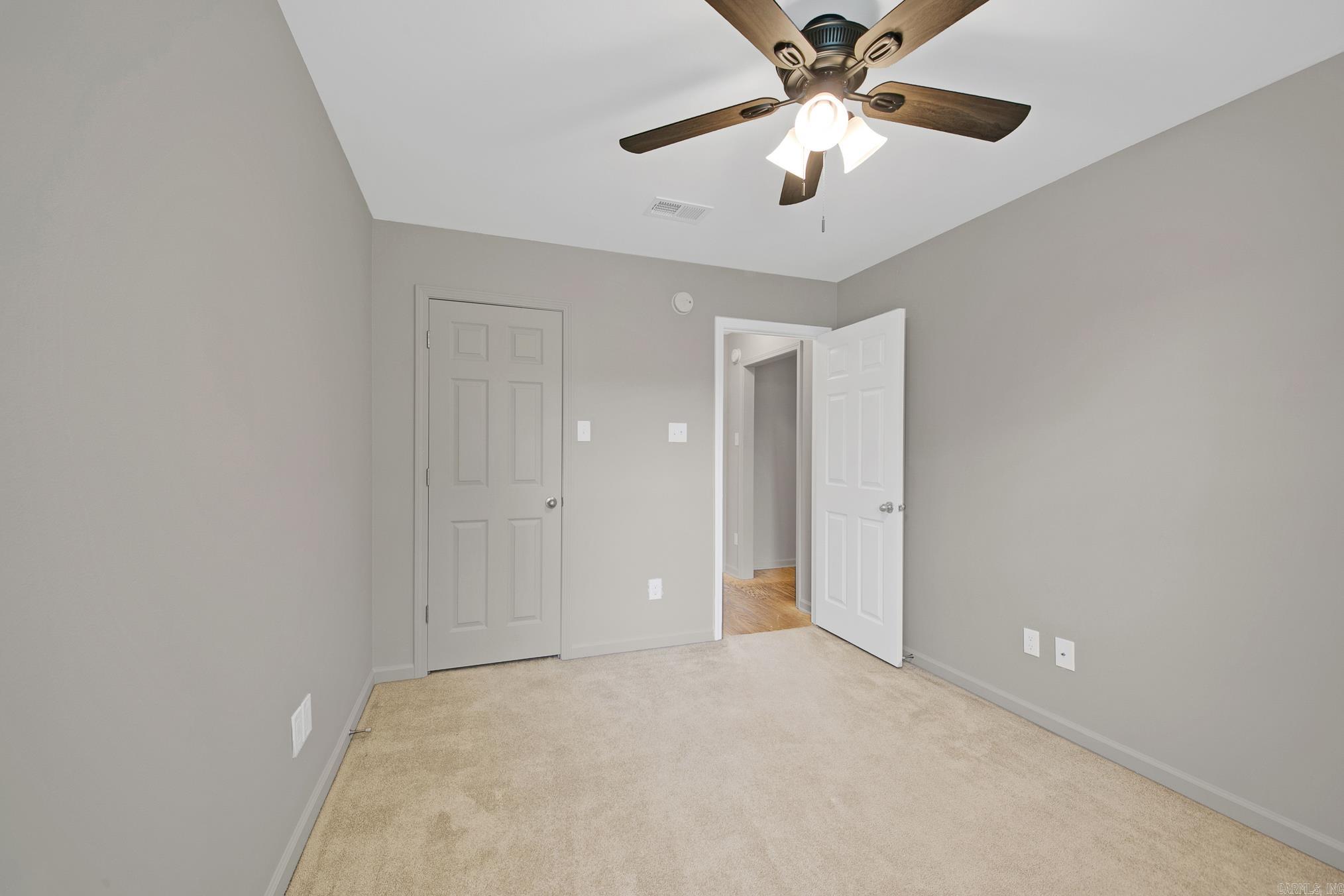 Woodbridge - Residential Lease