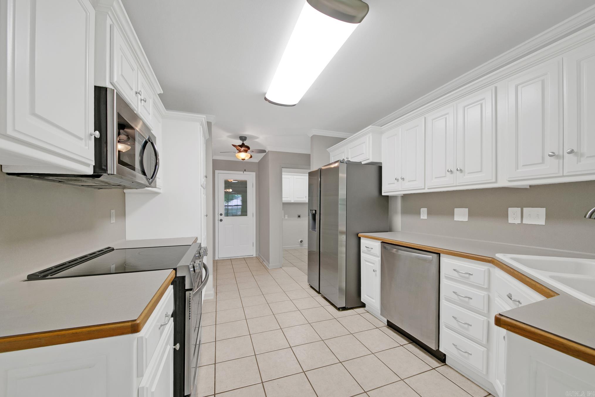 Woodbridge - Residential Lease