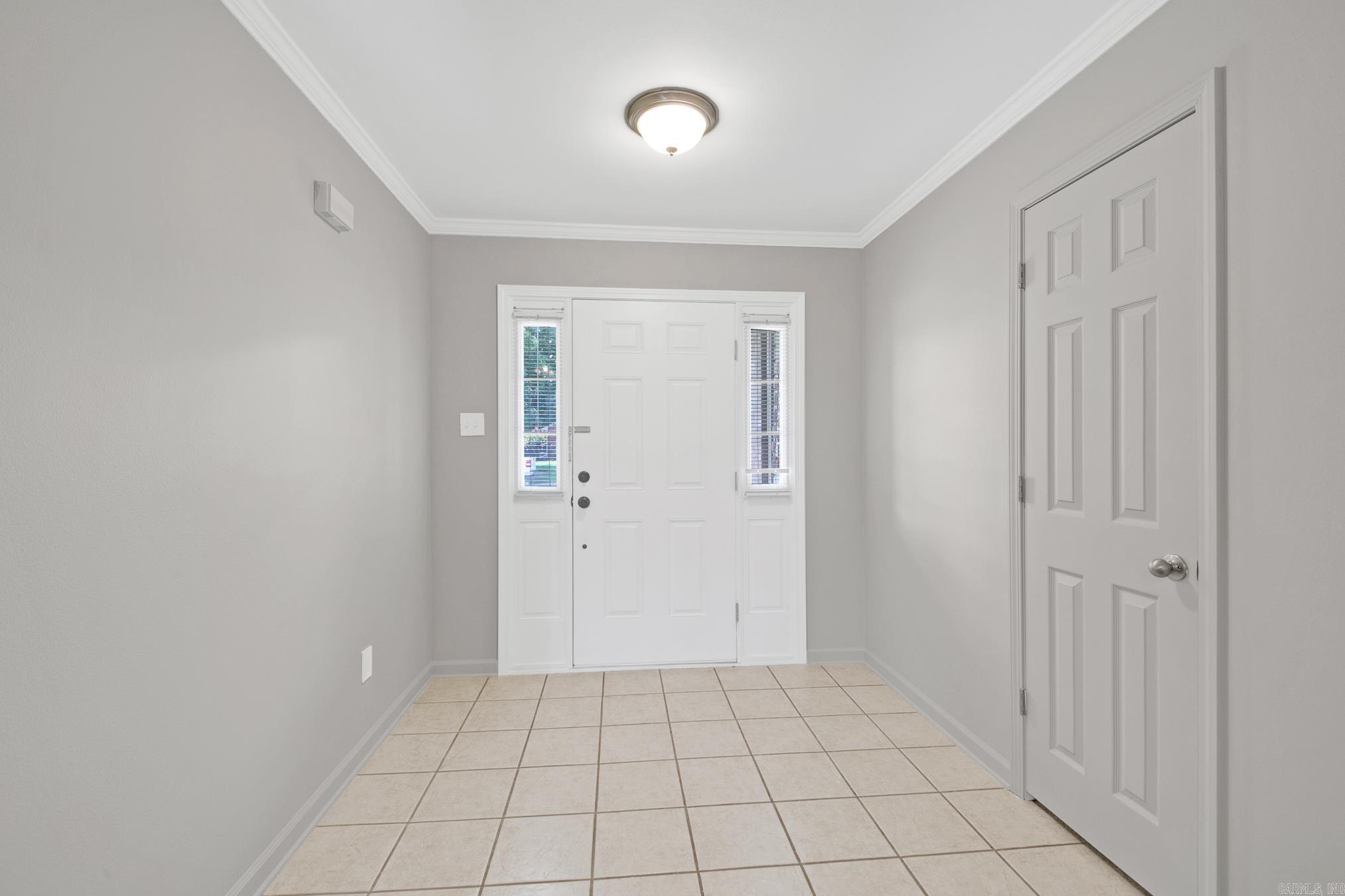 Woodbridge - Residential Lease