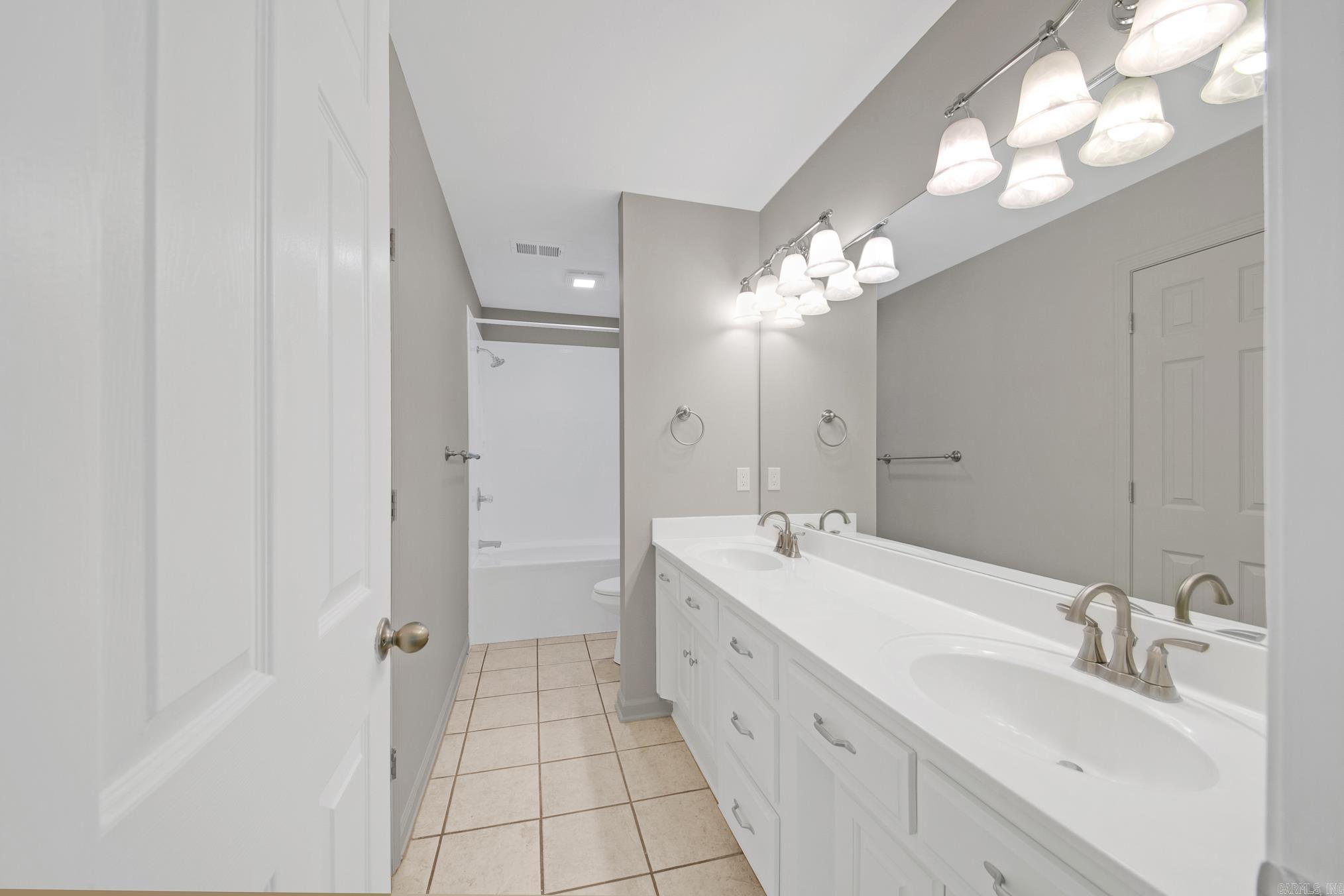 Woodbridge - Residential Lease