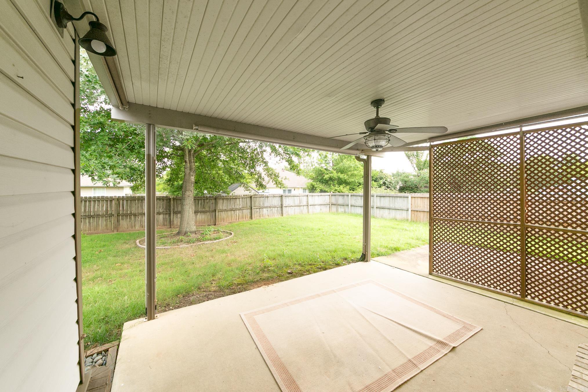 Woodbridge - Residential Lease