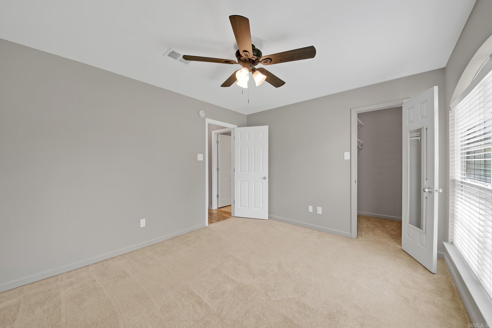 Woodbridge - Residential Lease
