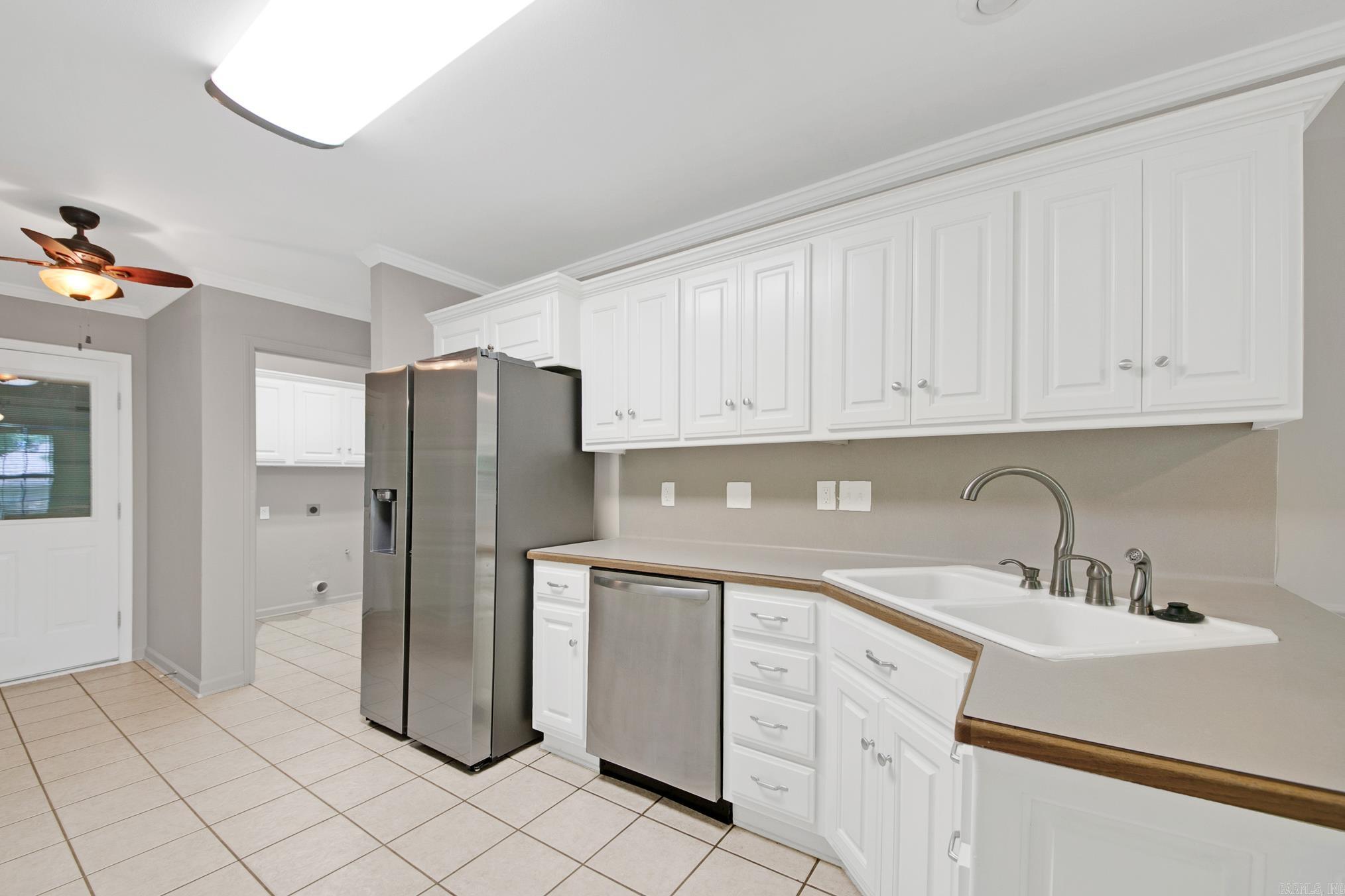 Woodbridge - Residential Lease