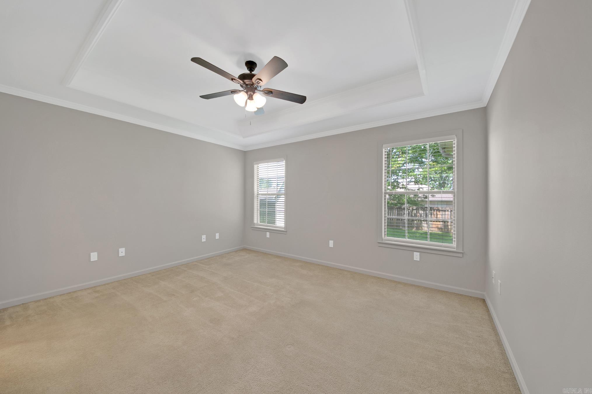 Woodbridge - Residential Lease