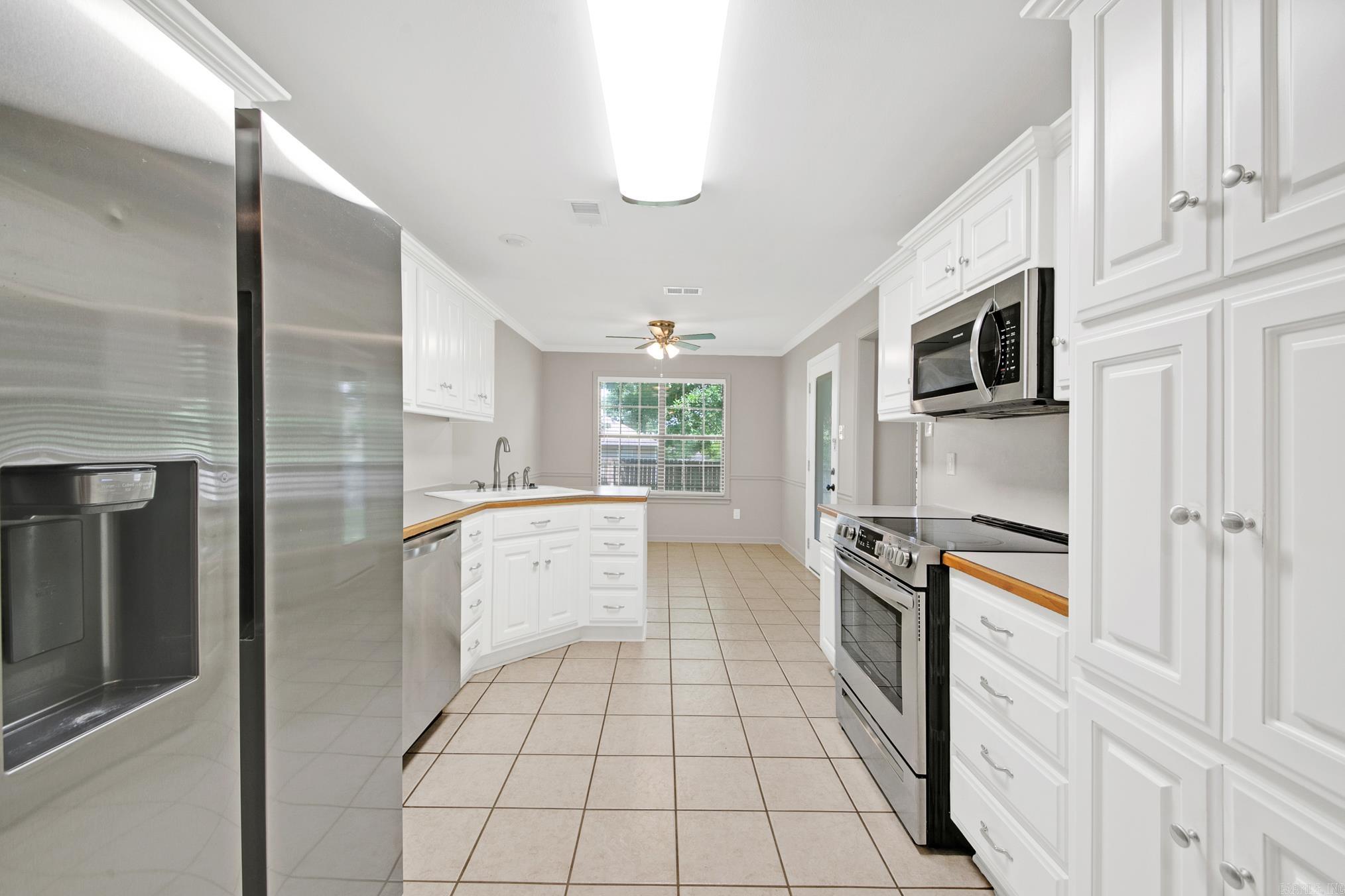 Woodbridge - Residential Lease