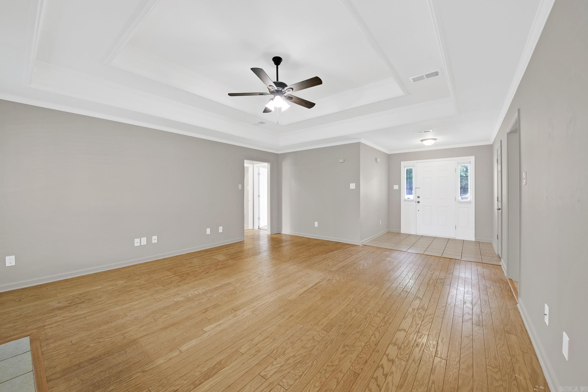 Woodbridge - Residential Lease