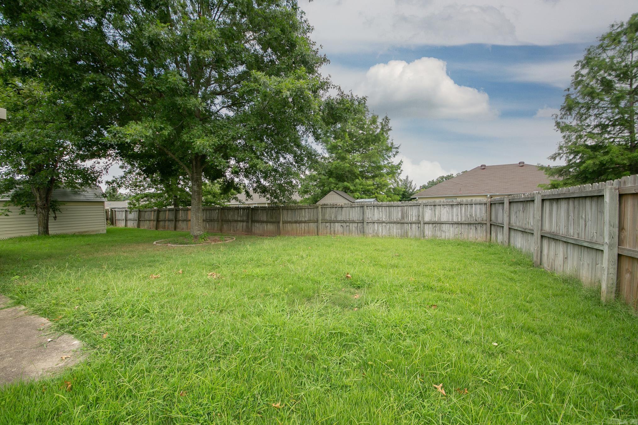 Woodbridge - Residential Lease