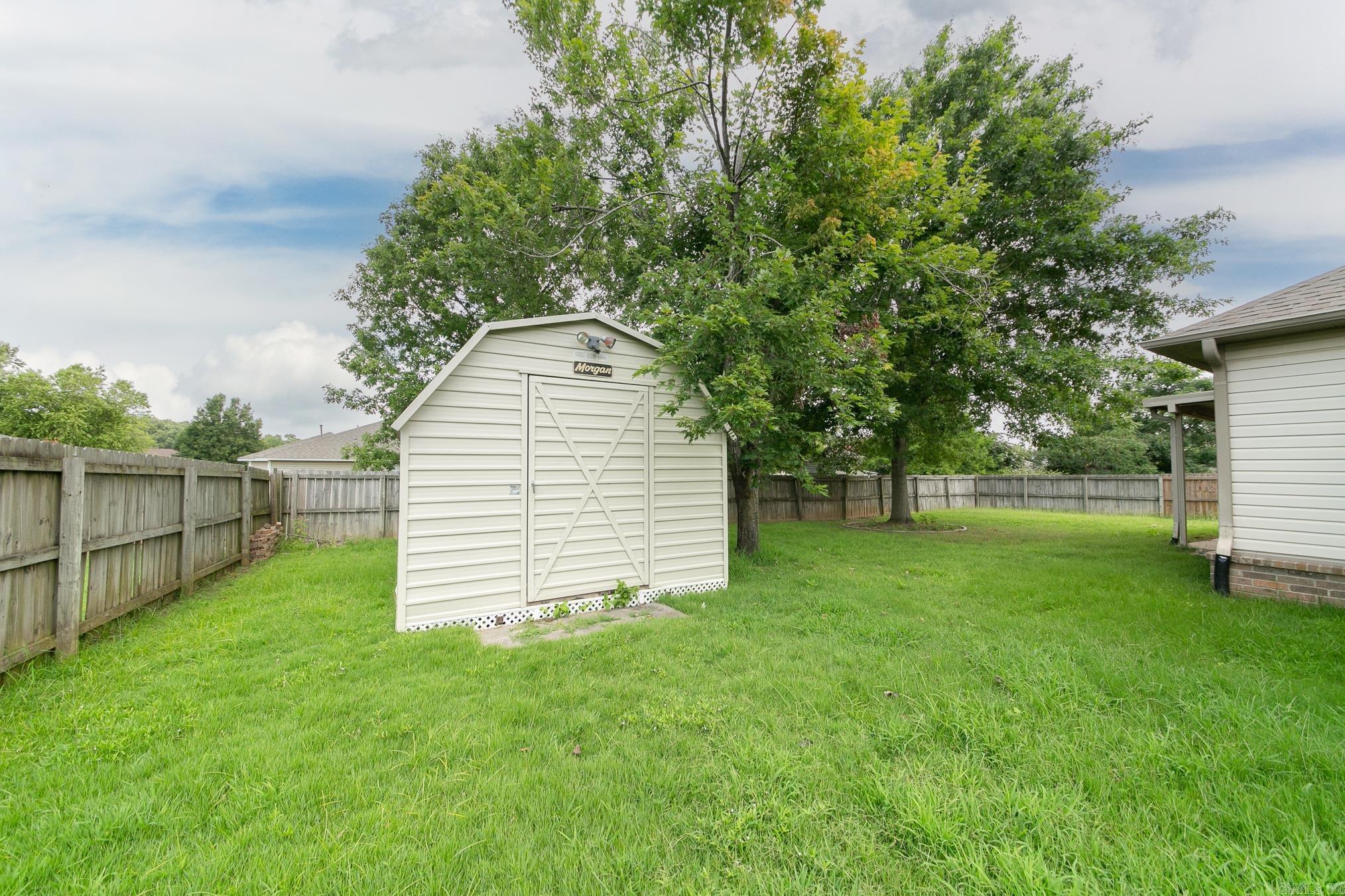 Woodbridge - Residential Lease
