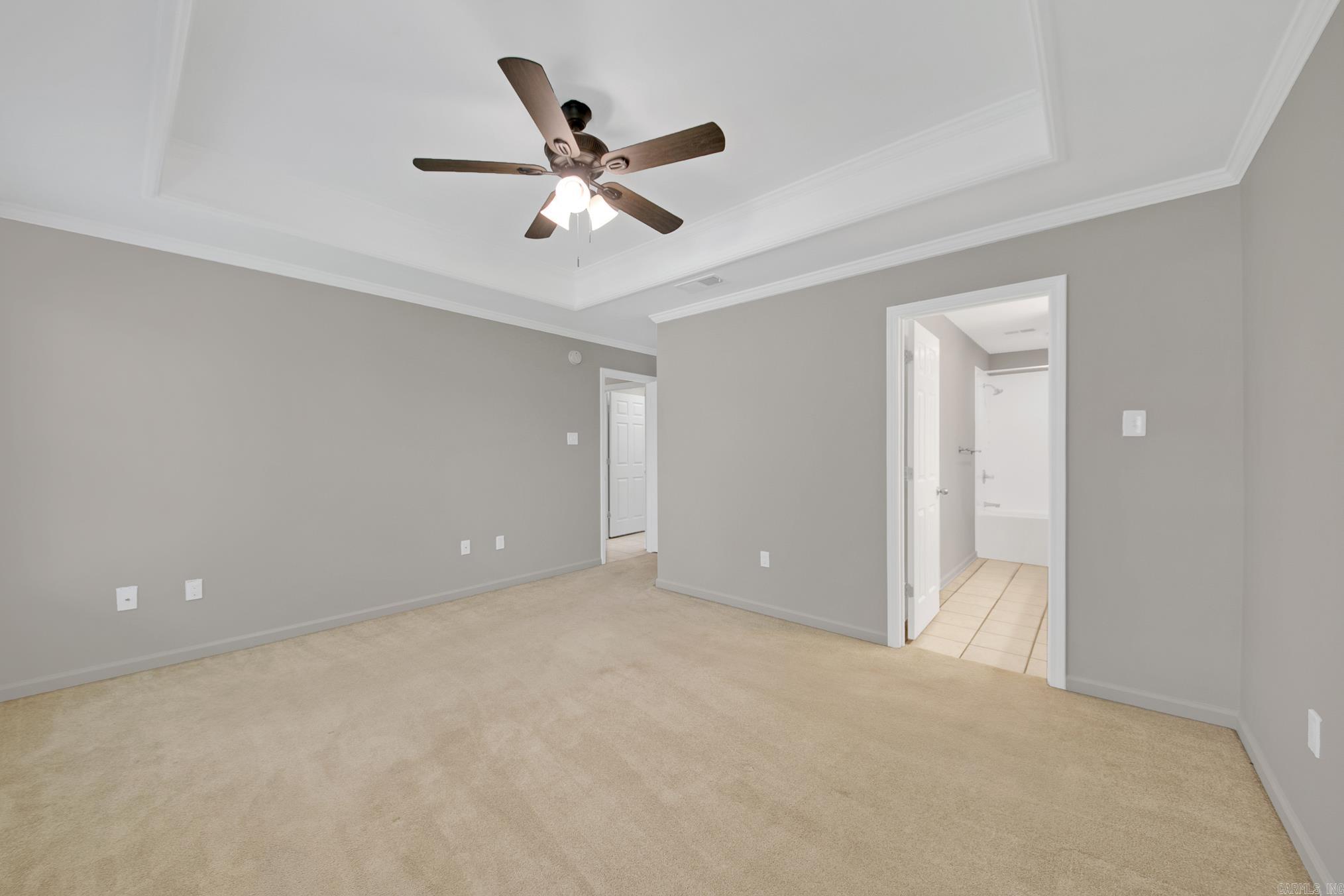 Woodbridge - Residential Lease