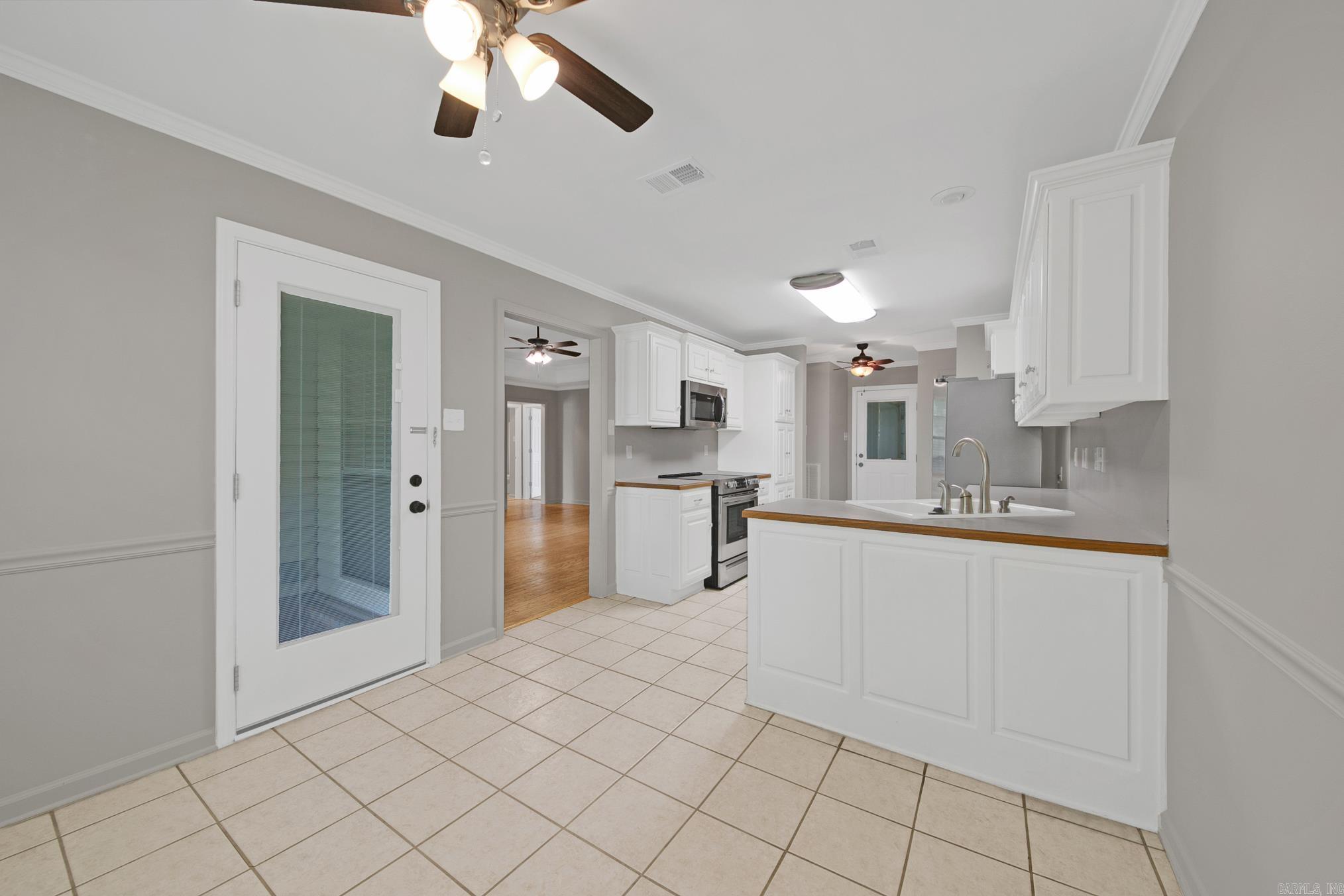 Woodbridge - Residential Lease