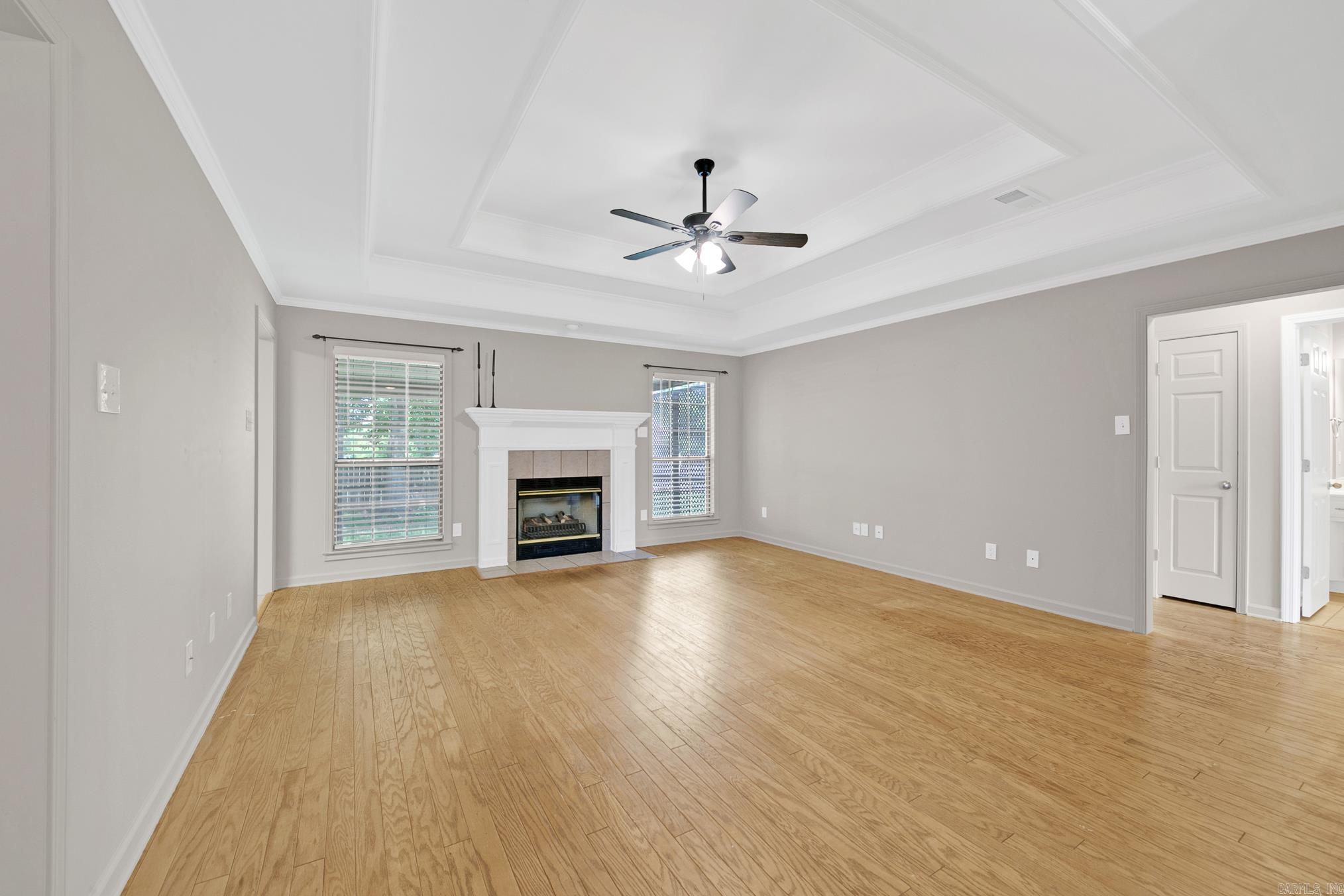 Woodbridge - Residential Lease
