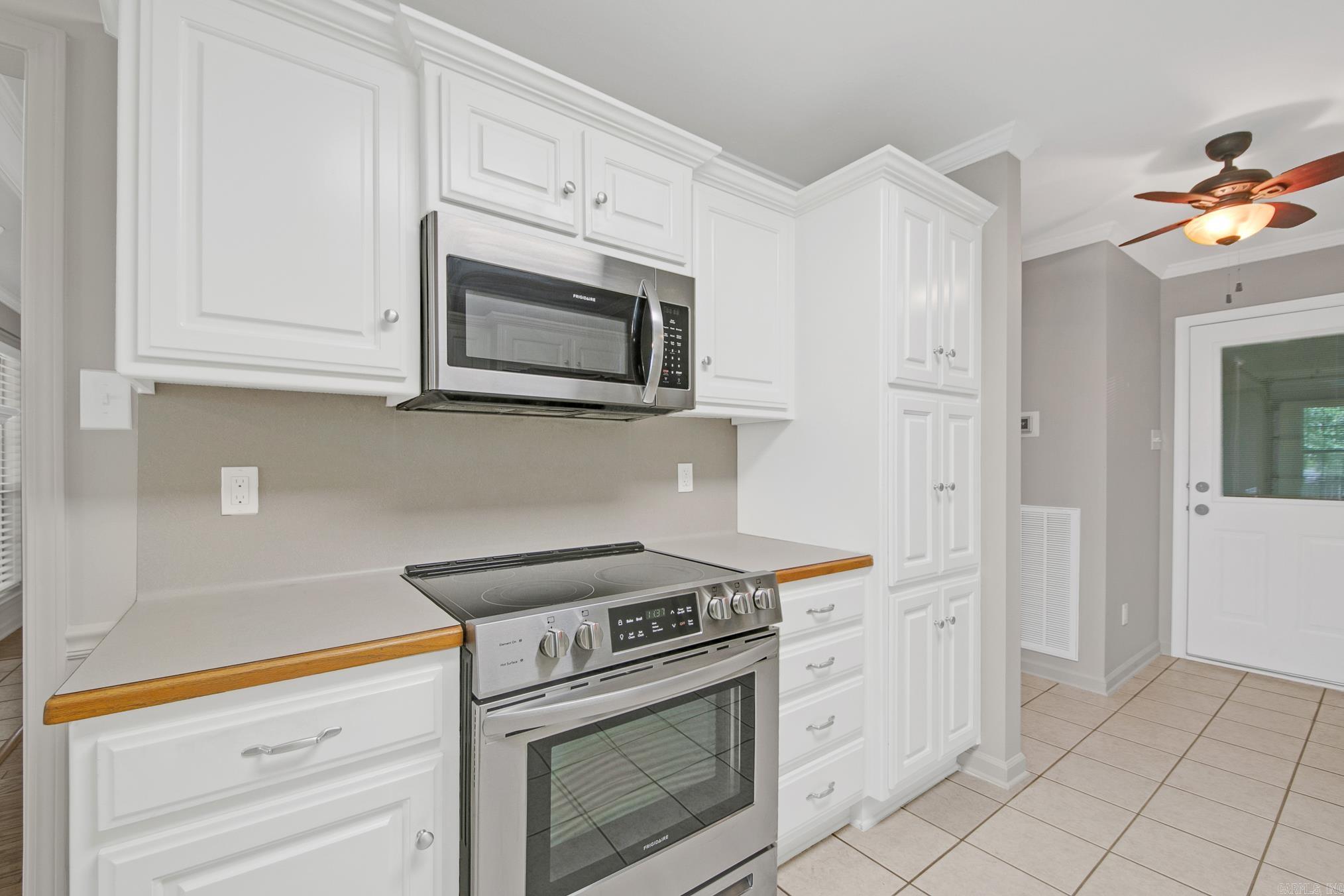 Woodbridge - Residential Lease