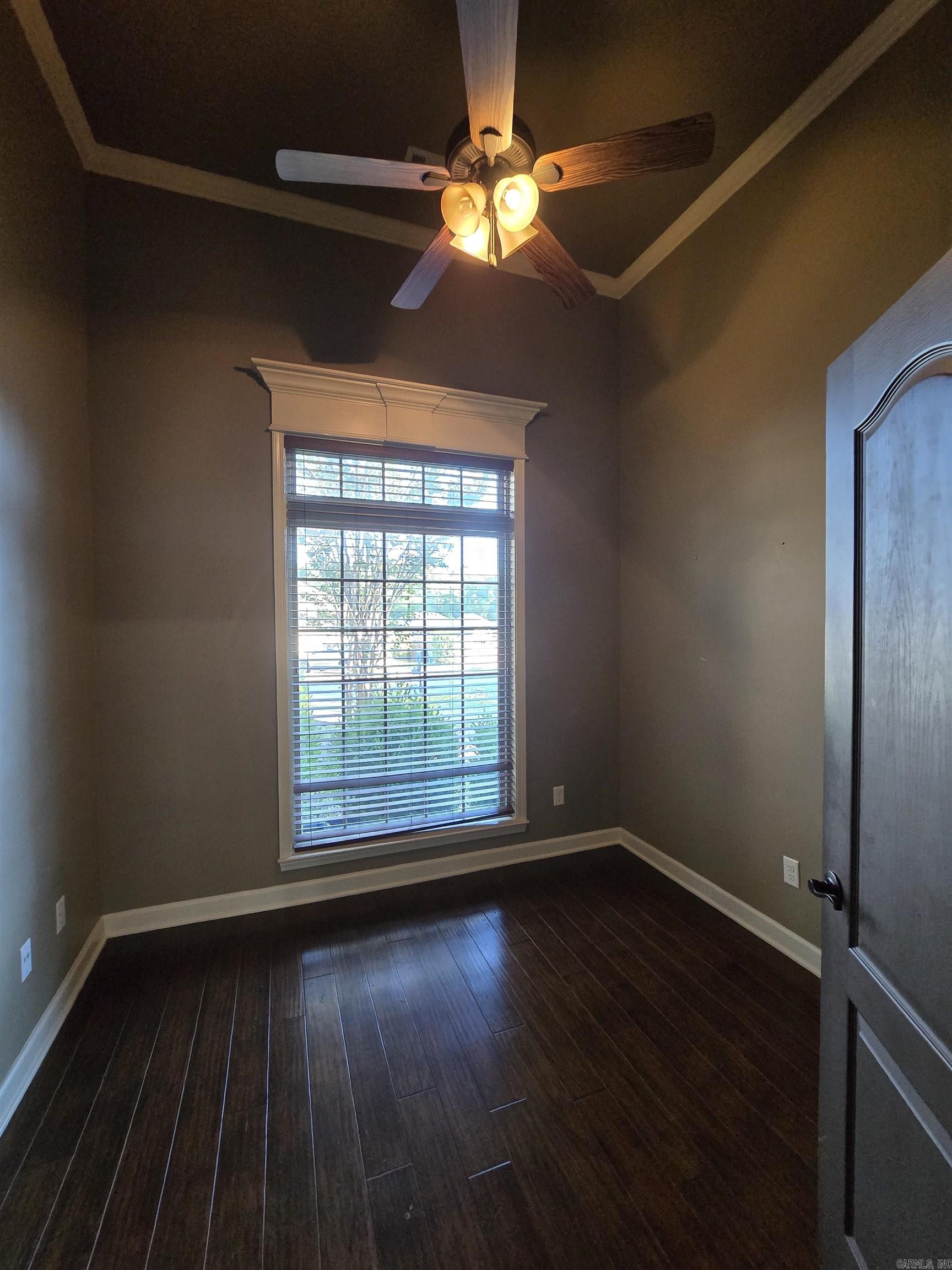Springhill Acres Phase I - Residential