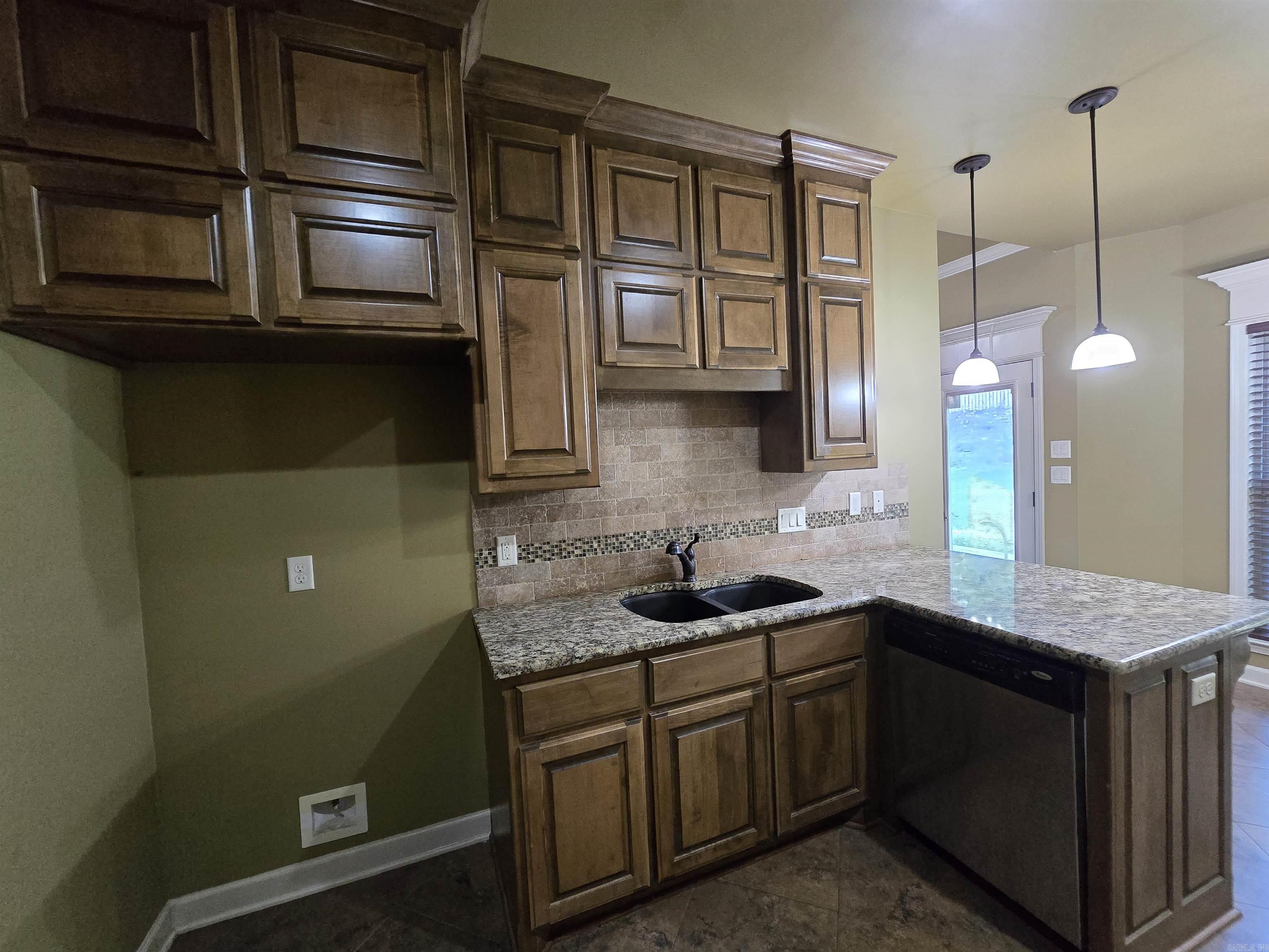 Springhill Acres Phase I - Residential