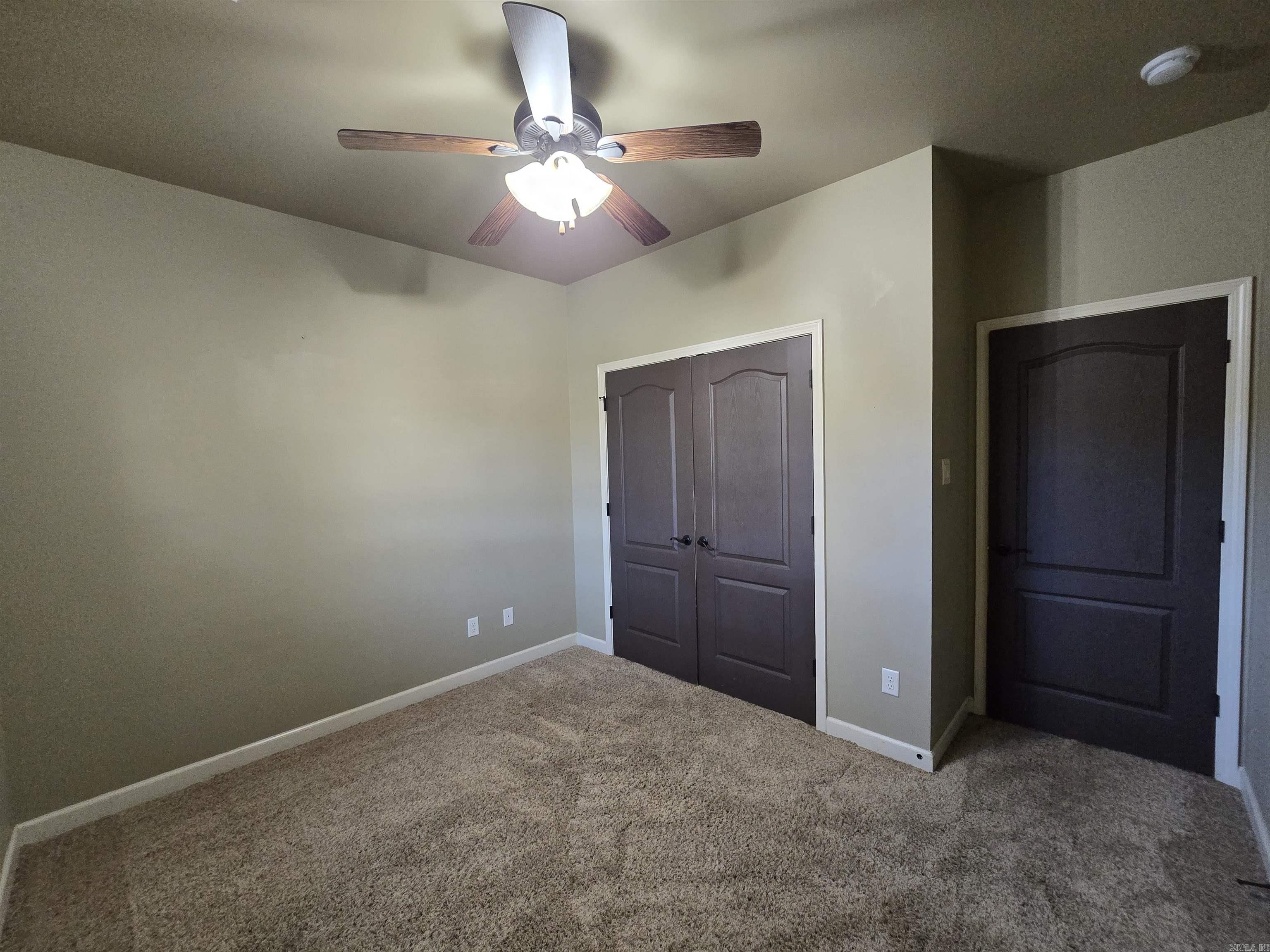 Springhill Acres Phase I - Residential
